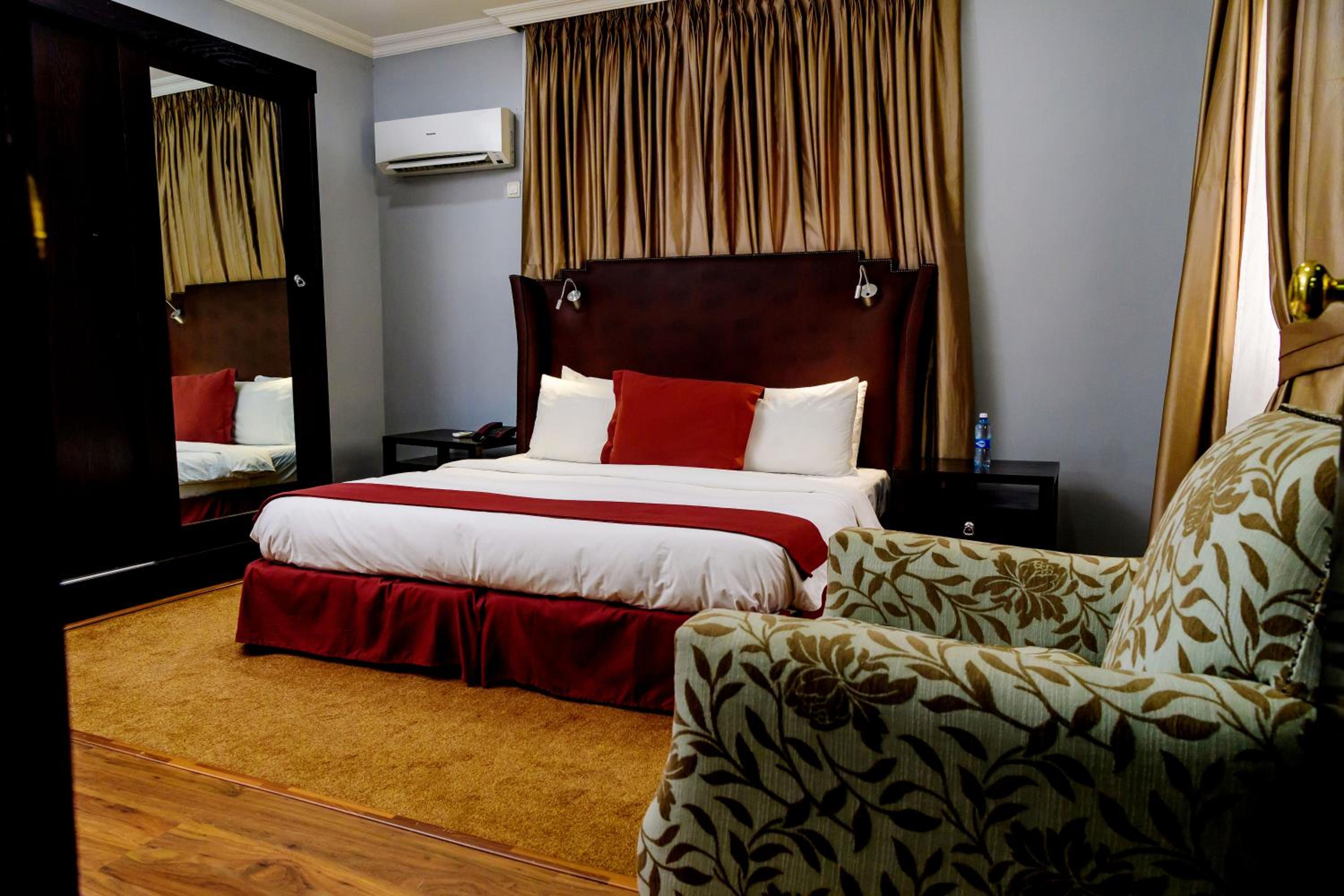 The Guest House view 2