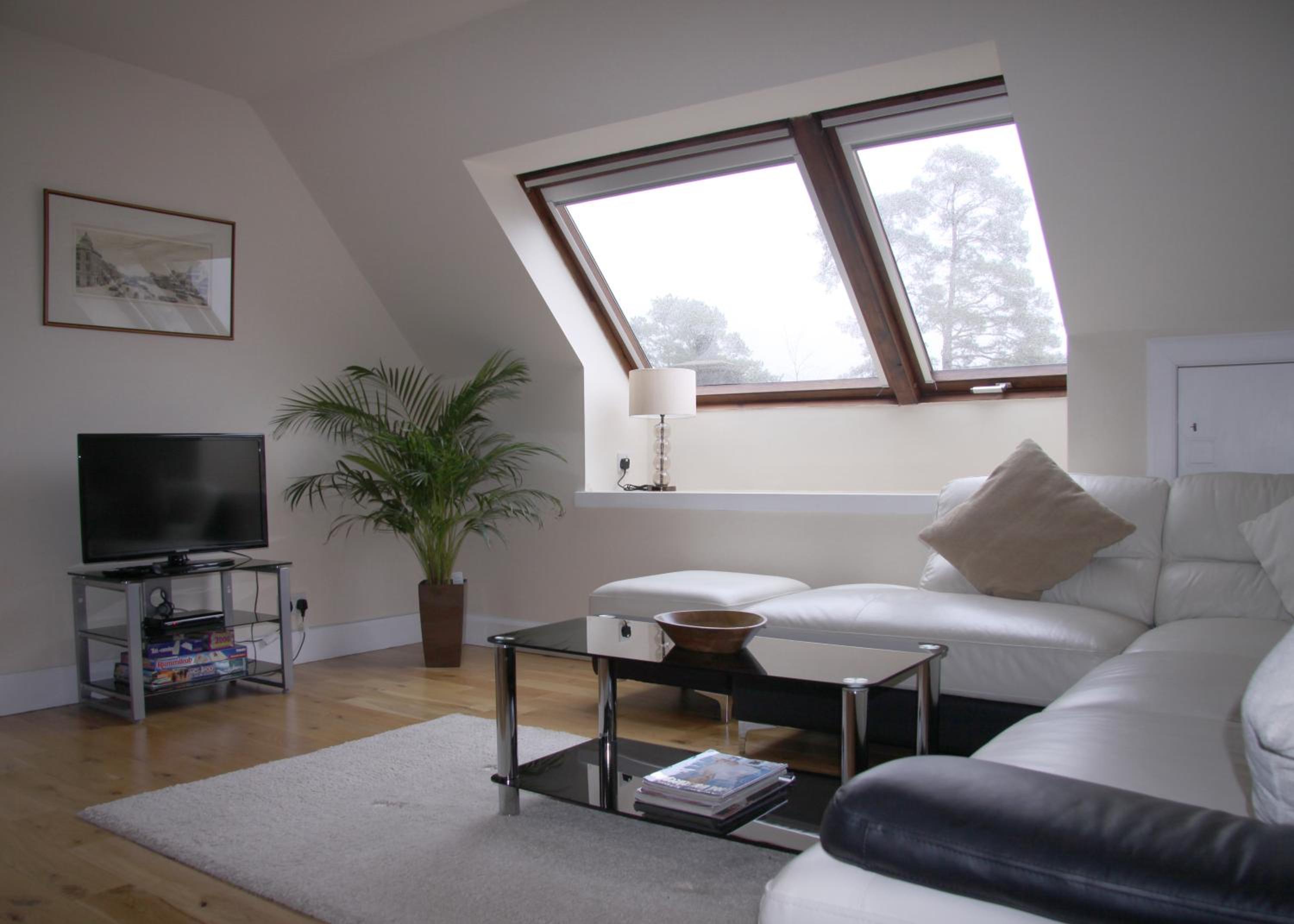 Kilchurn Suites