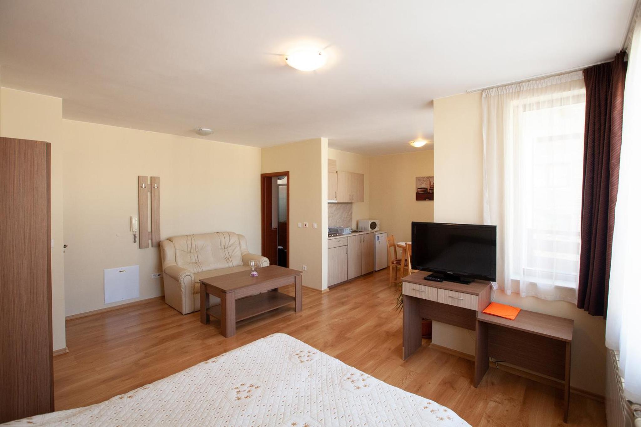 Guest House Ela