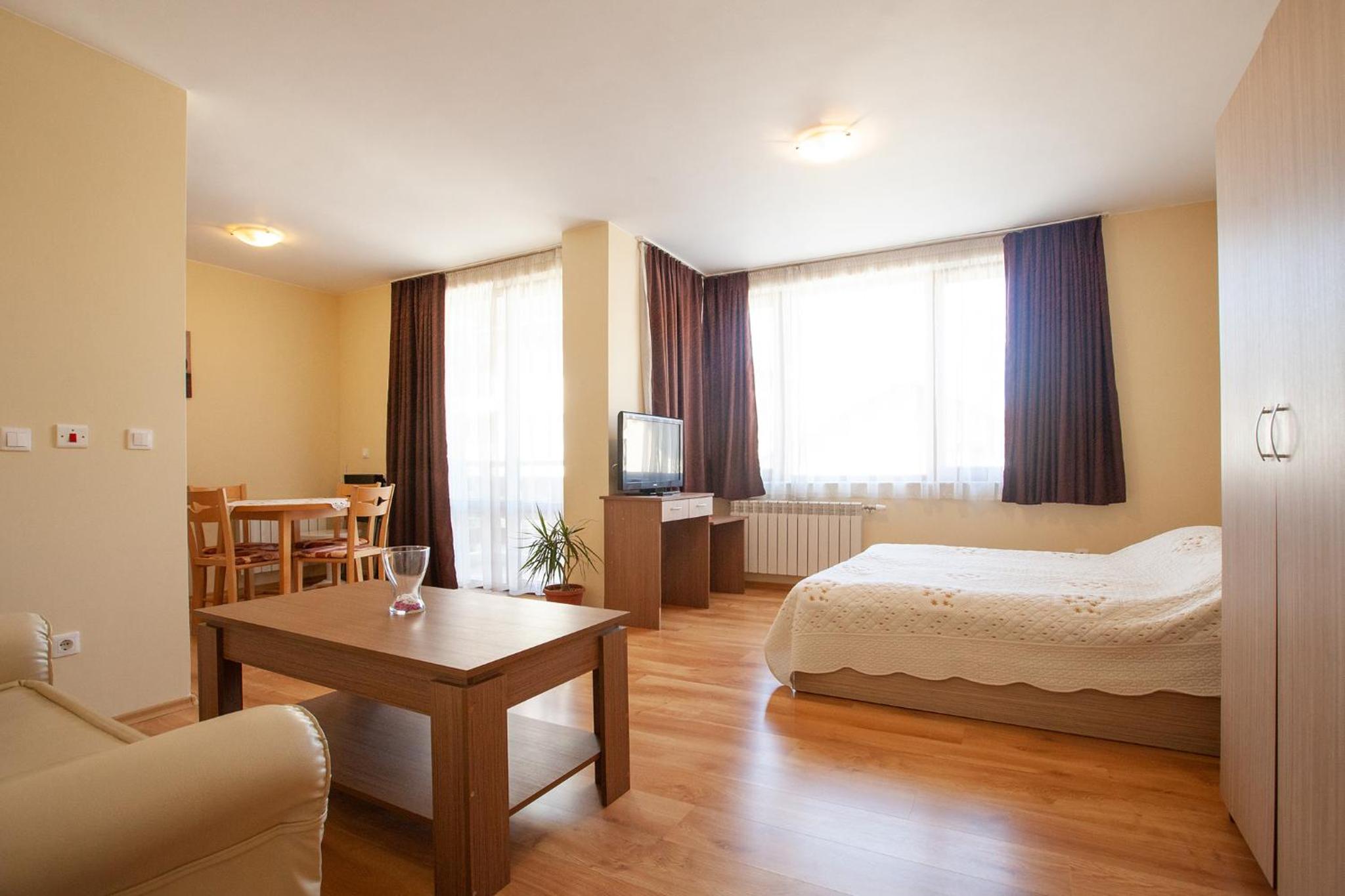 Guest House Ela