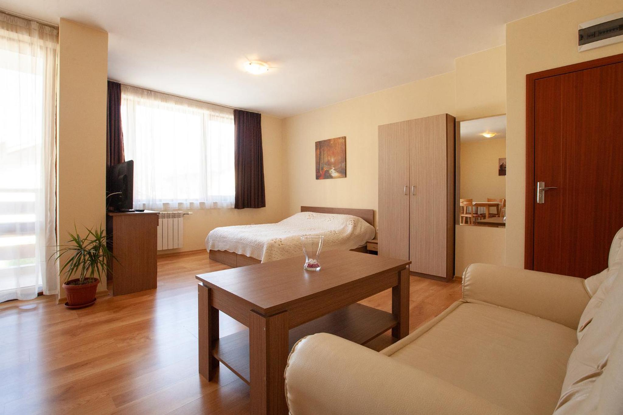 Guest House Ela