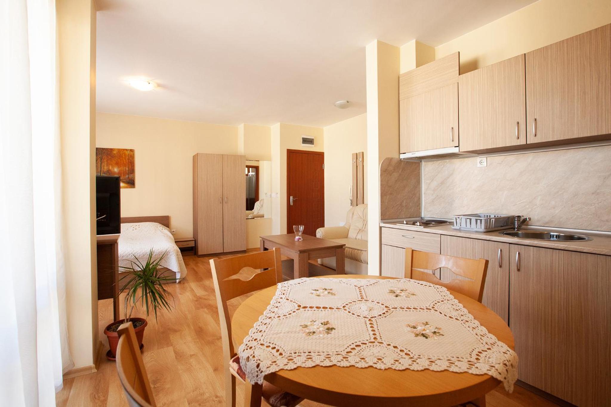 Guest House Ela