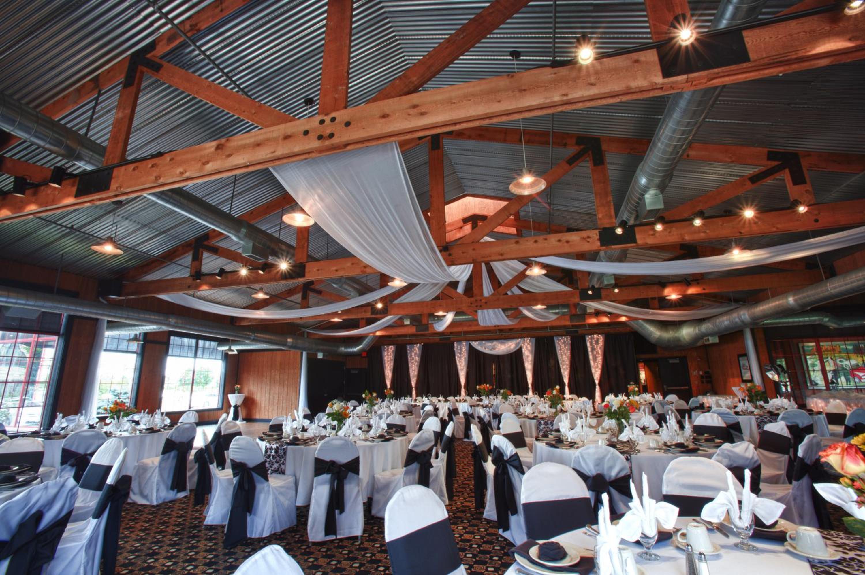 Holiday Inn St. Paul Northeast - Lake Elmo, an IHG Hotel - Property Image 31