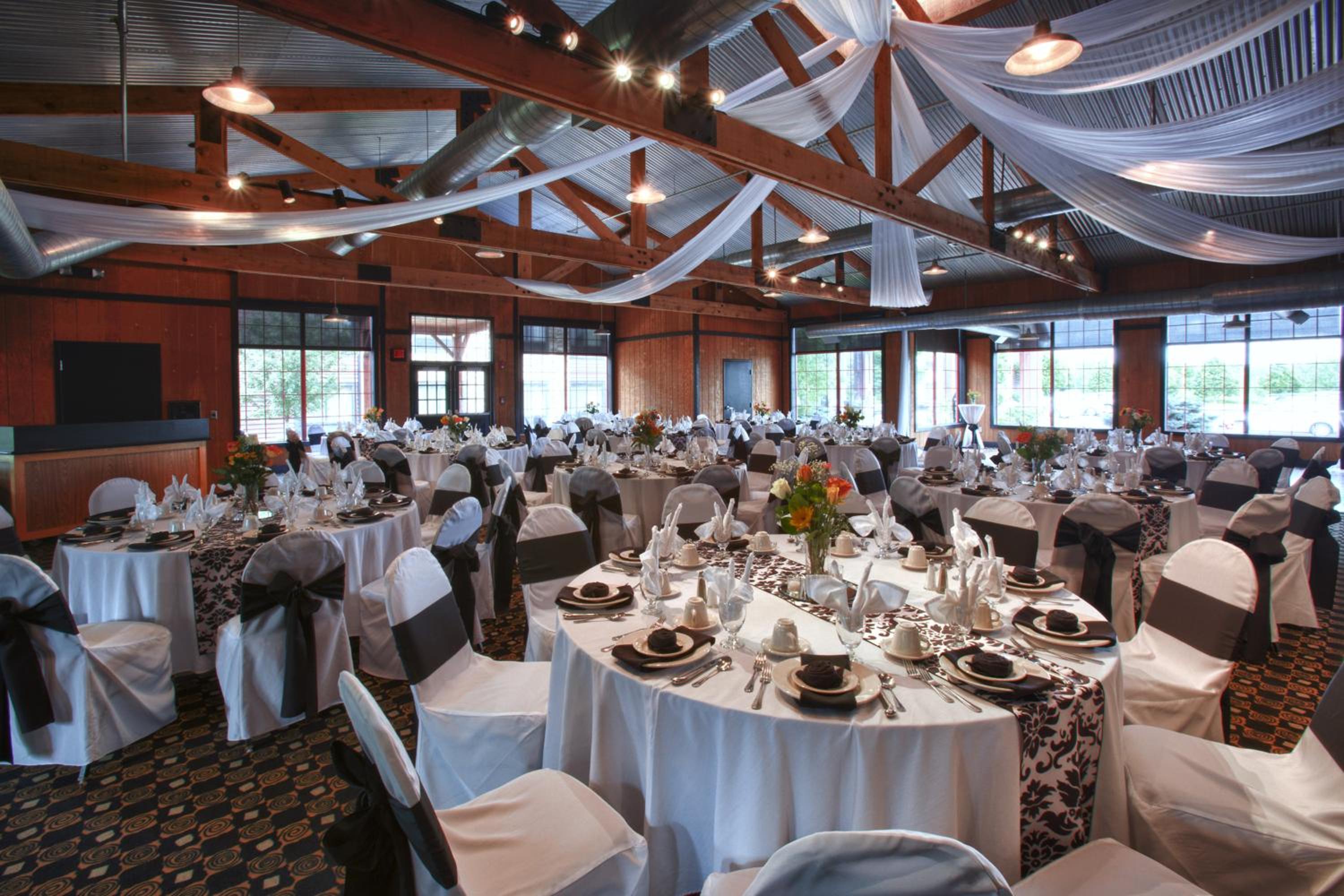 Holiday Inn St. Paul Northeast - Lake Elmo, an IHG Hotel - Property Image 79