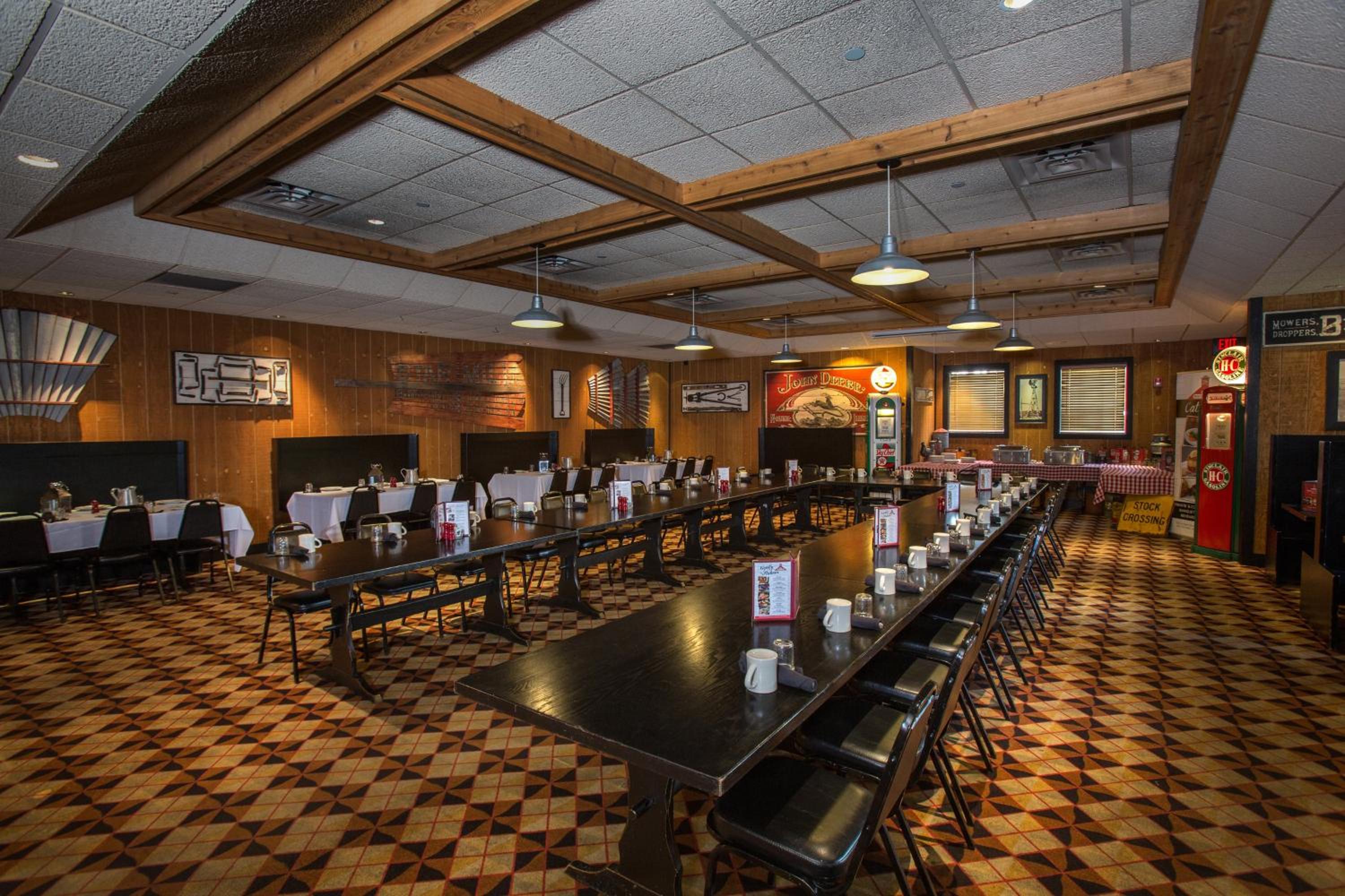 Holiday Inn St. Paul Northeast - Lake Elmo, an IHG Hotel - Property Image 78