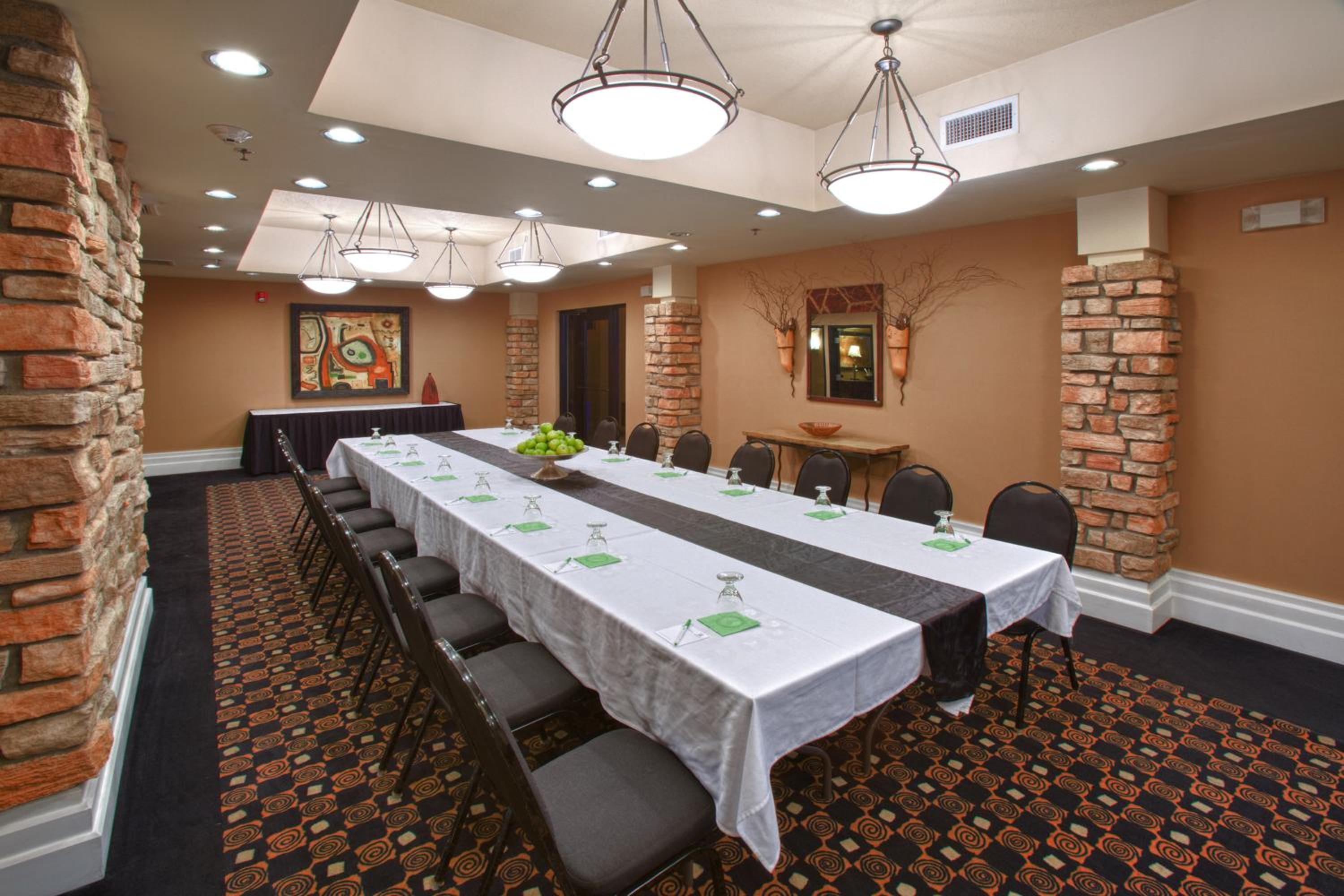 Holiday Inn St. Paul Northeast - Lake Elmo, an IHG Hotel - Property Image 84