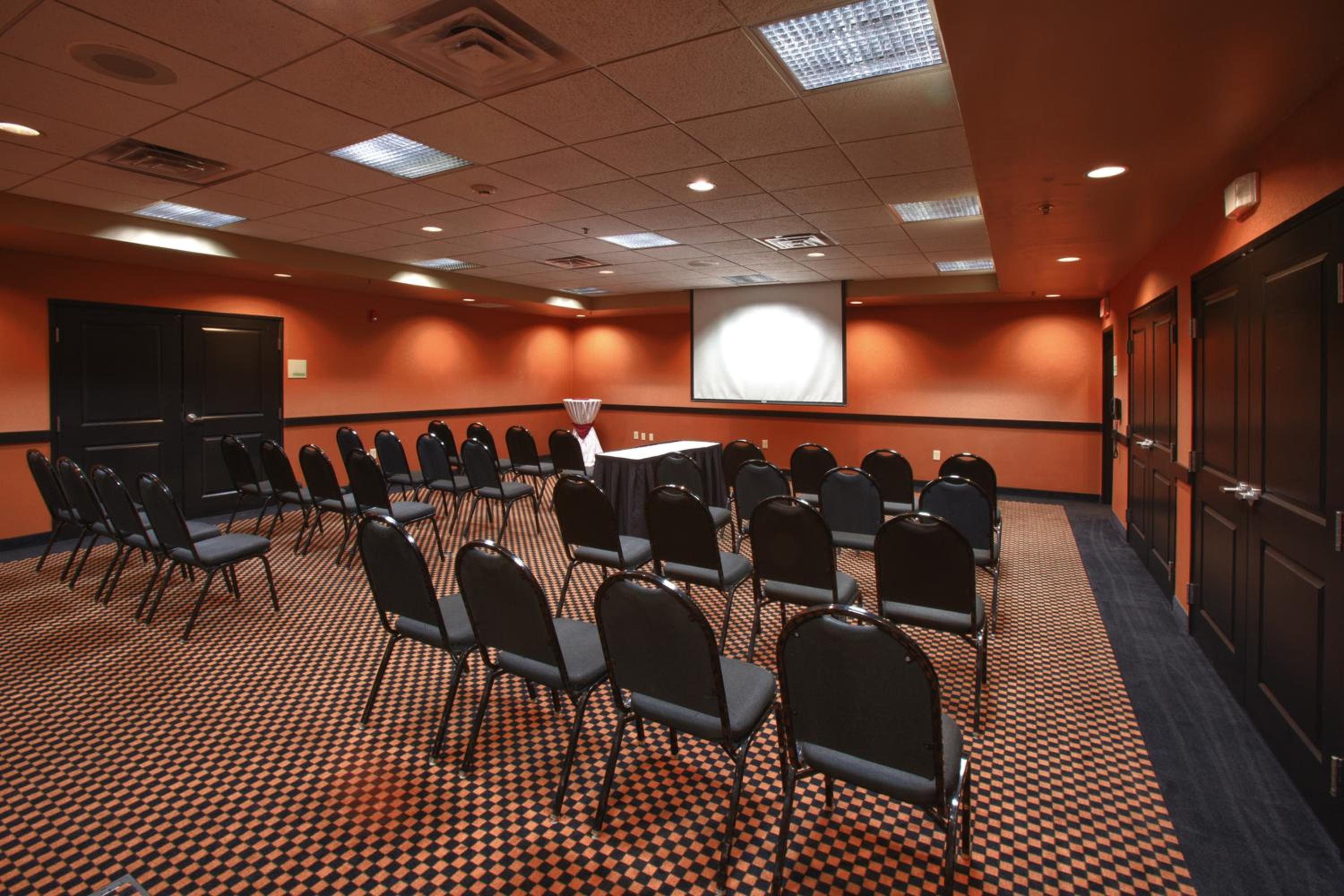Holiday Inn St. Paul Northeast - Lake Elmo, an IHG Hotel - Property Image 83
