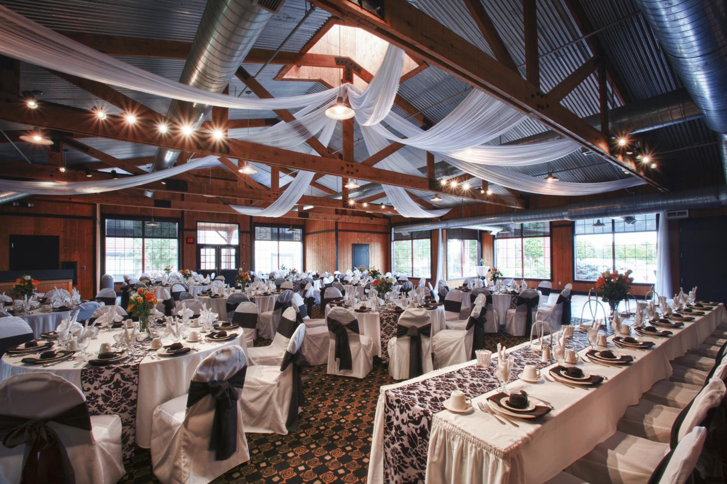 Holiday Inn St. Paul Northeast - Lake Elmo, an IHG Hotel - Property Image 82