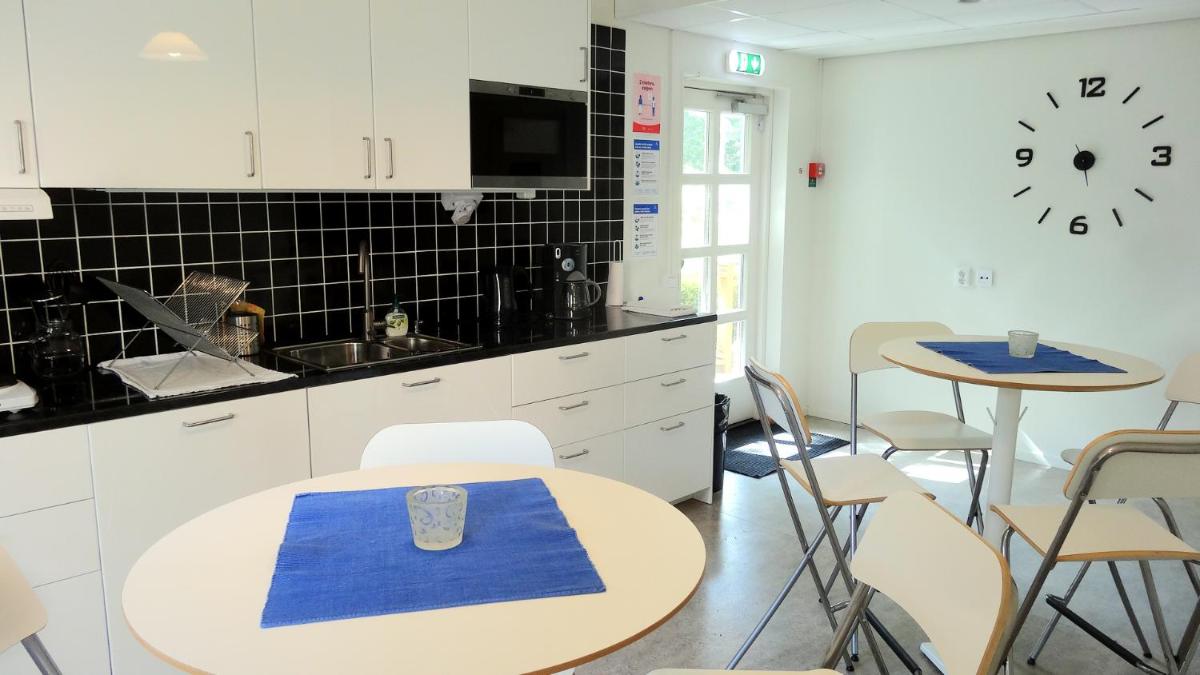 Le Mat B&B Åkersberga