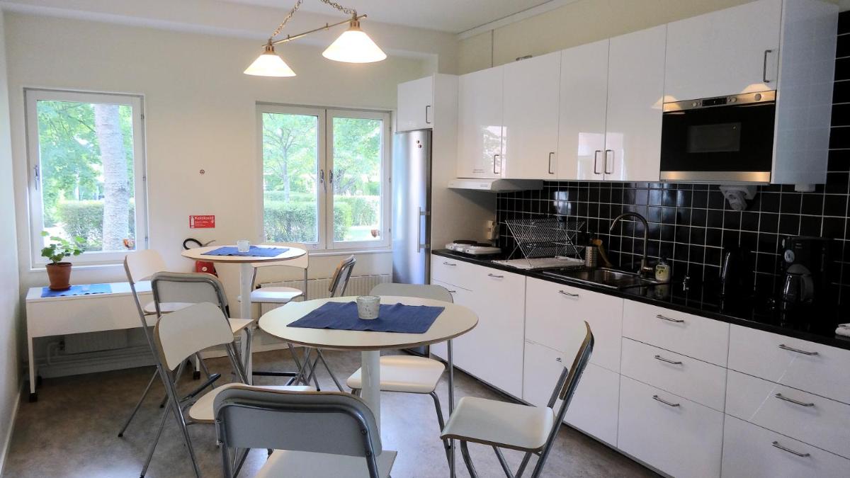 Le Mat B&B Åkersberga