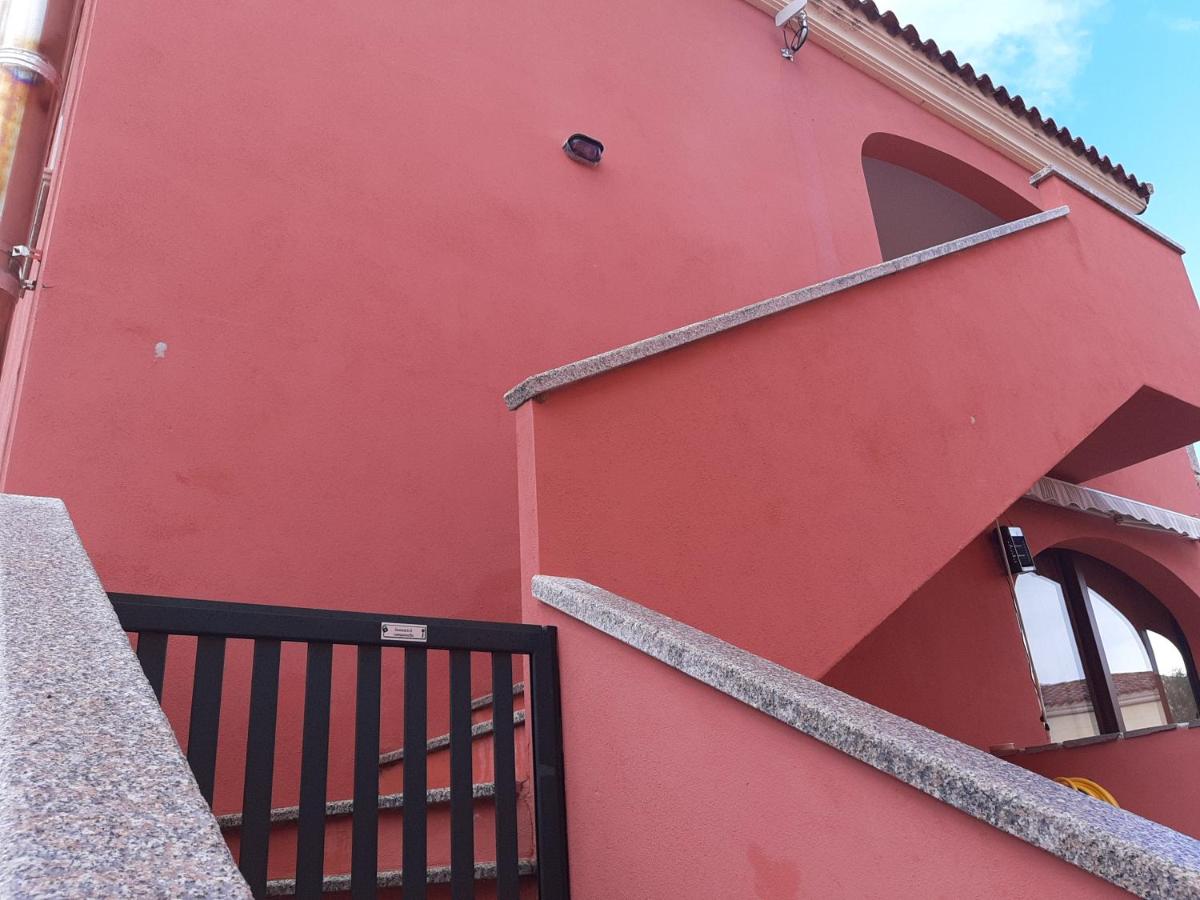 Suaredda San Teodoro photo 4