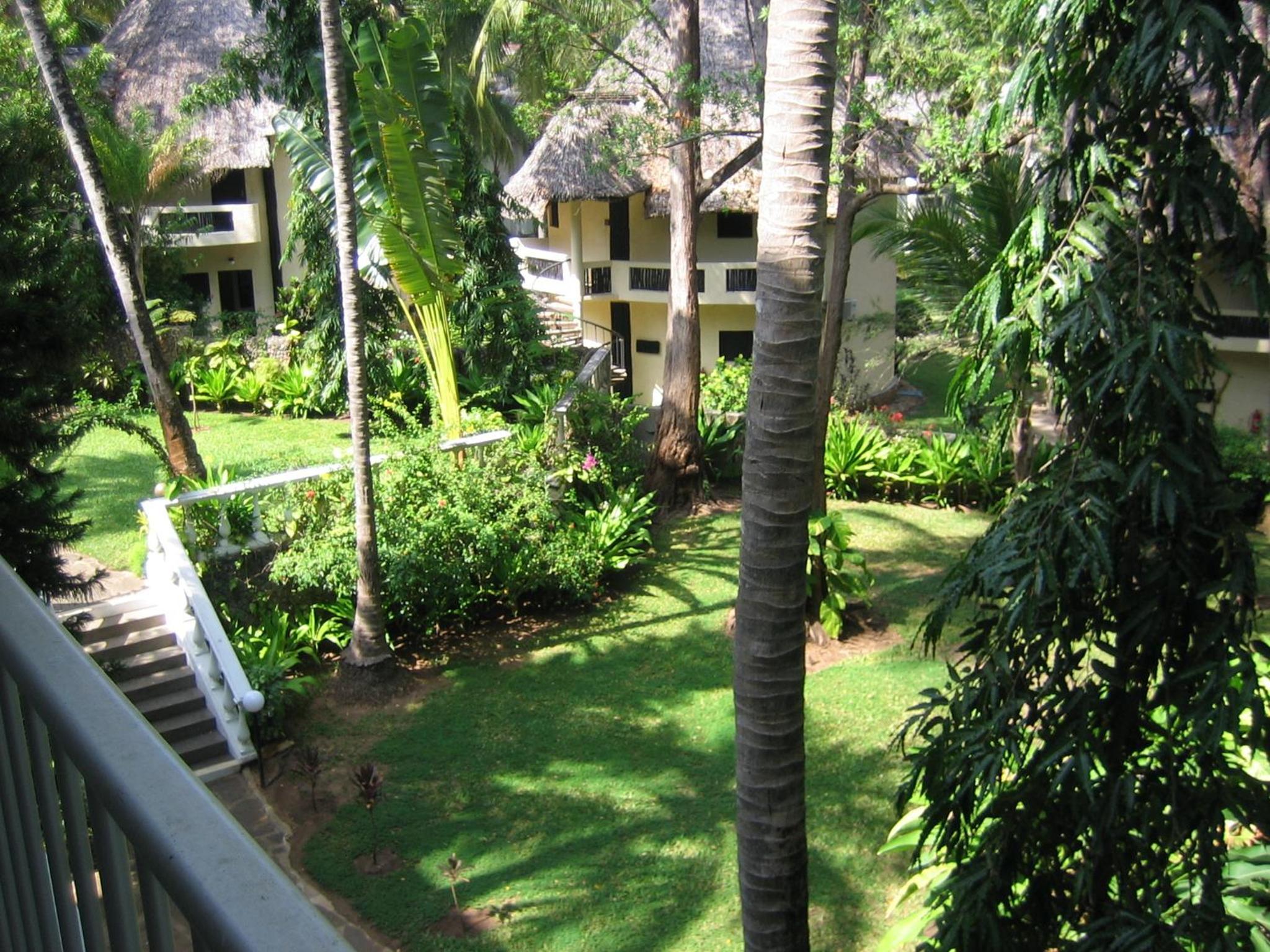 Plaza Beach Hotel