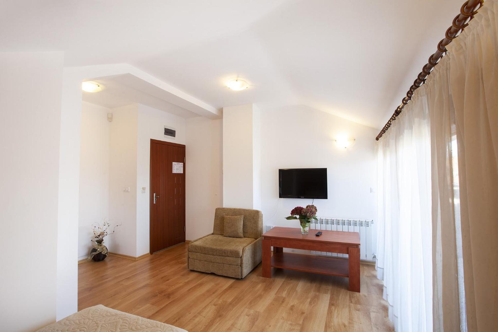 Guest House Ela