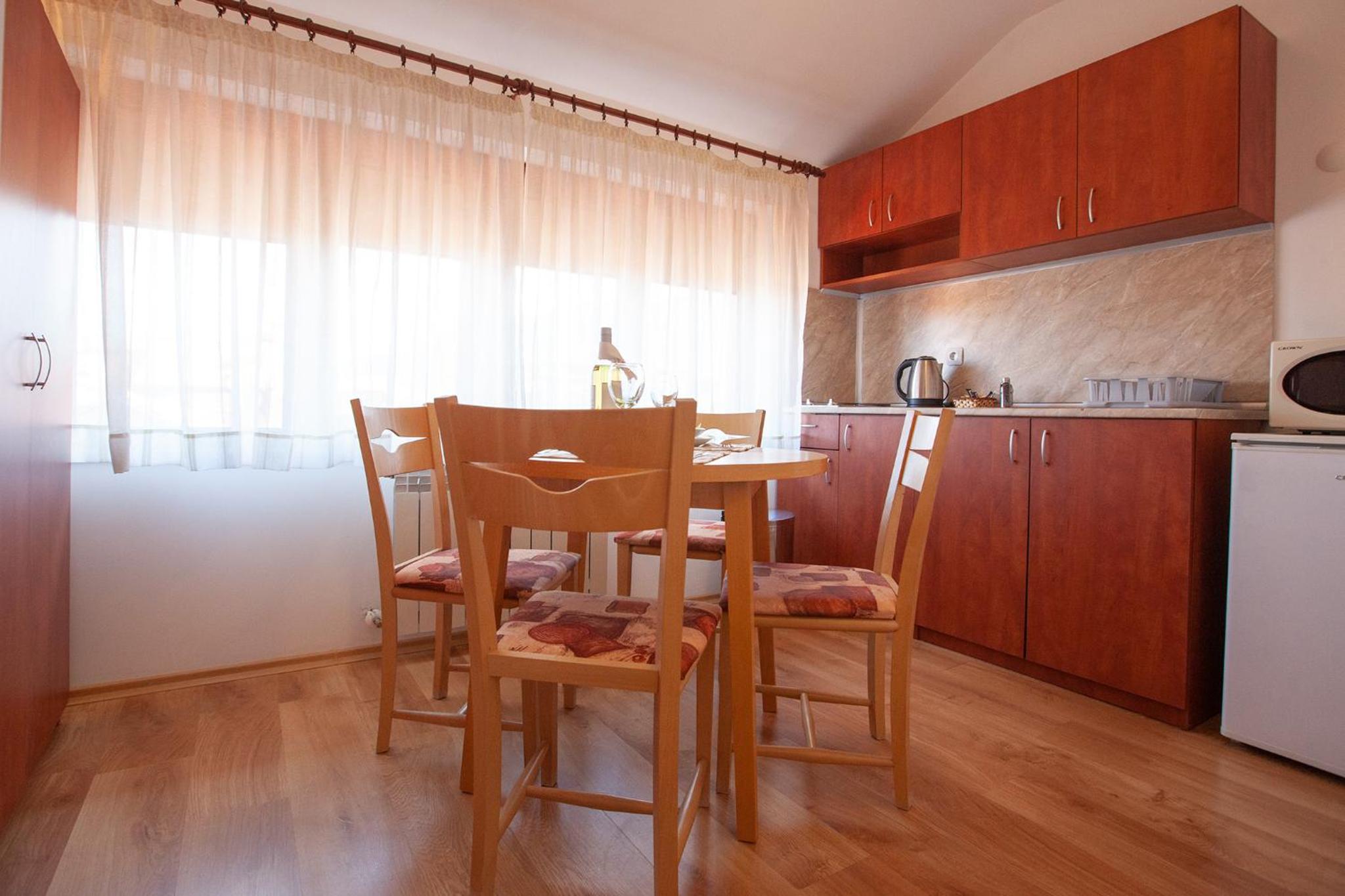 Guest House Ela