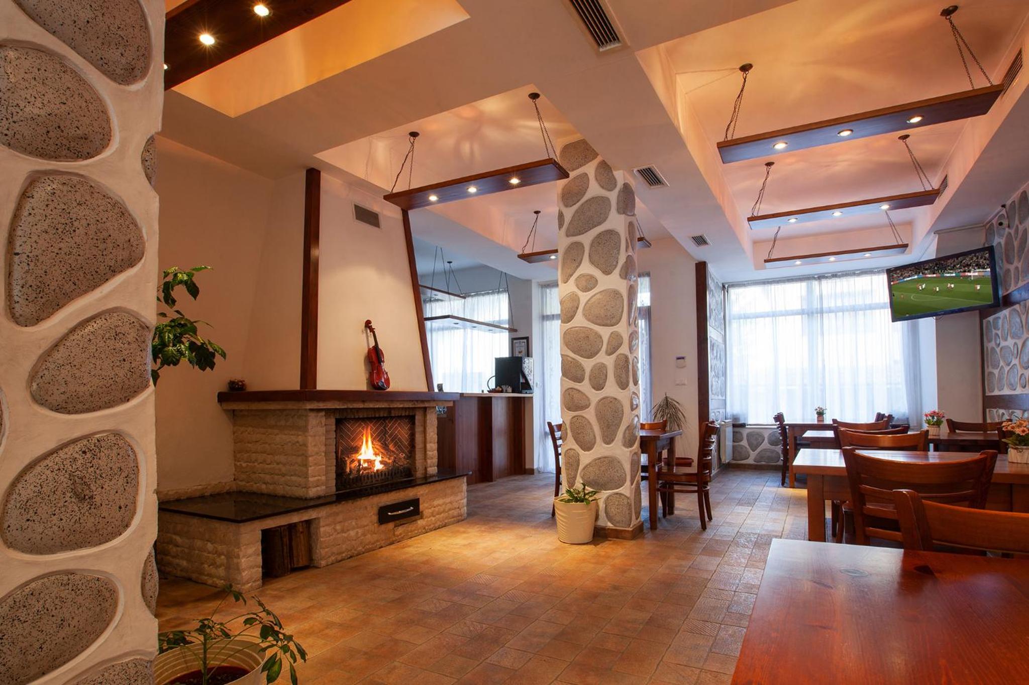 Guest House Ela