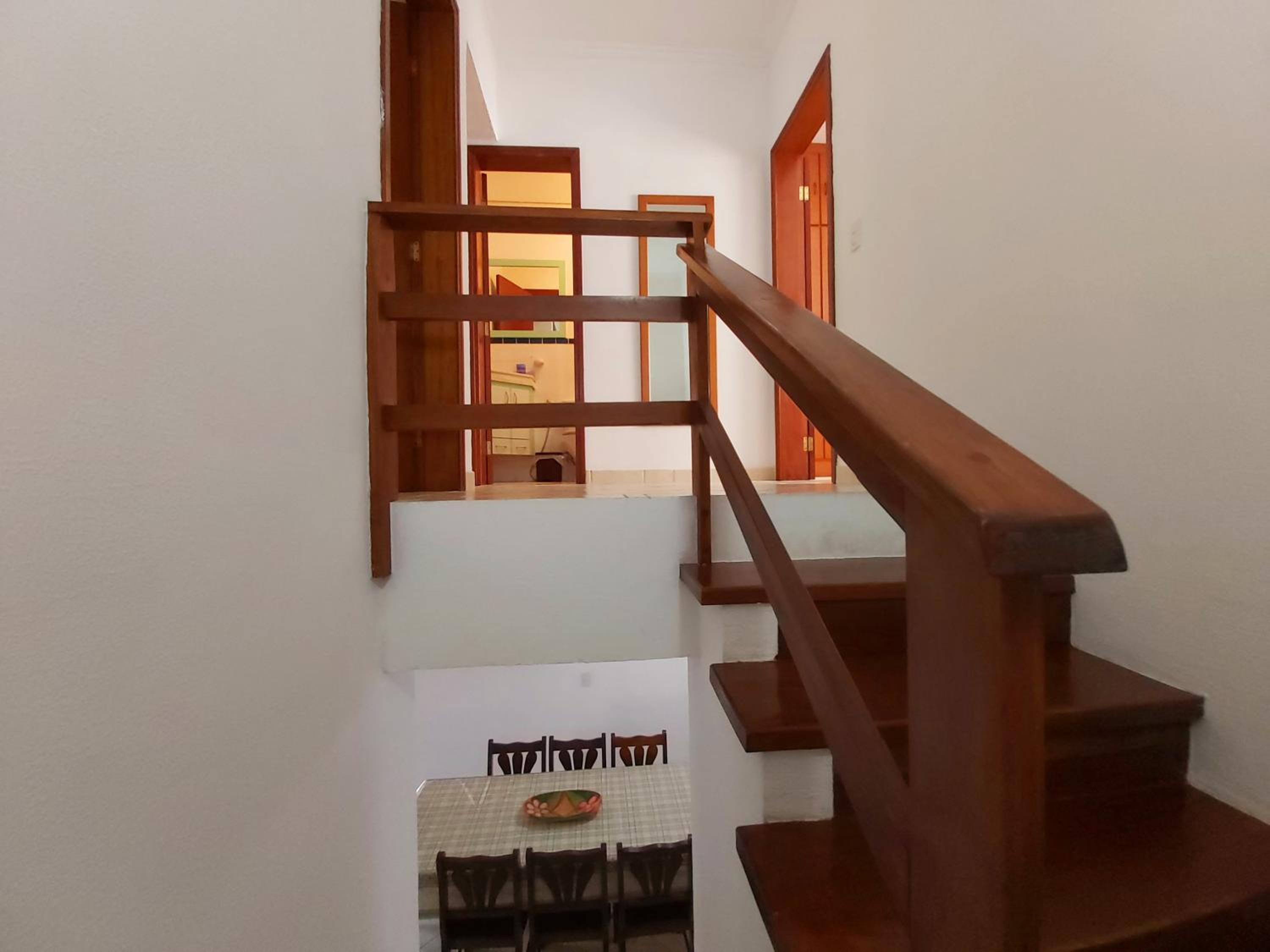 Casa Condominio Barra de Juquehy