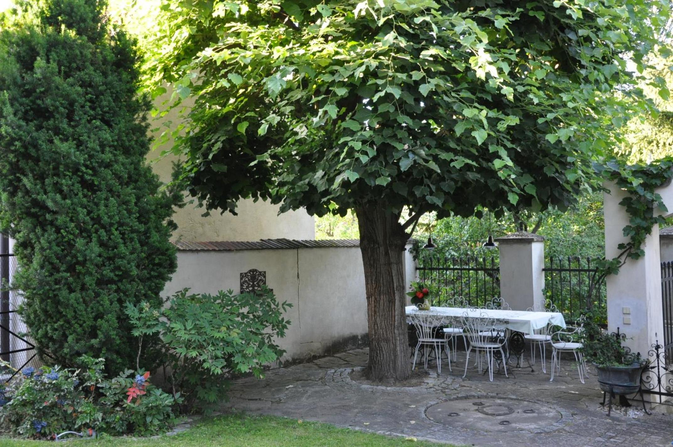 Haus Irblingweg