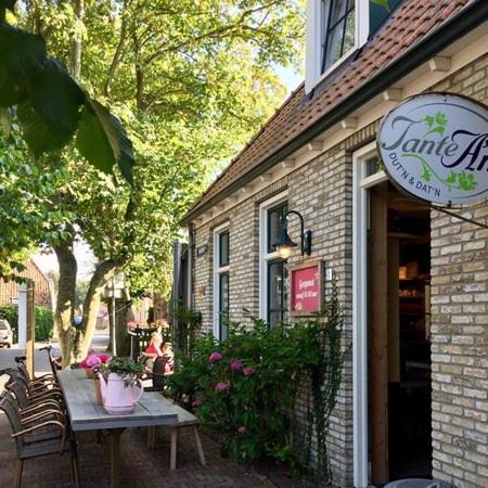 Appartement, Kaap 123 - Ameland view 5