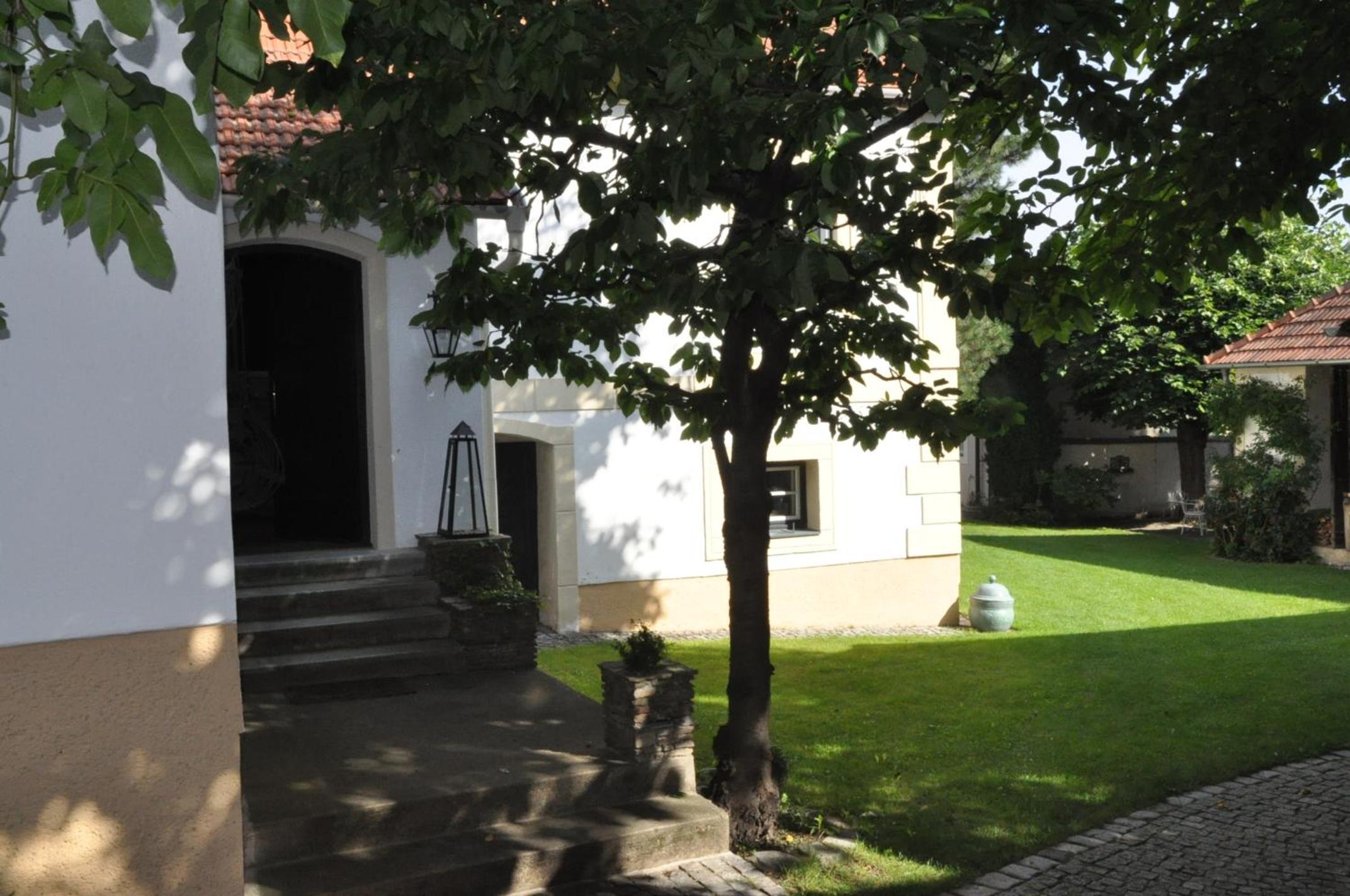 Haus Irblingweg