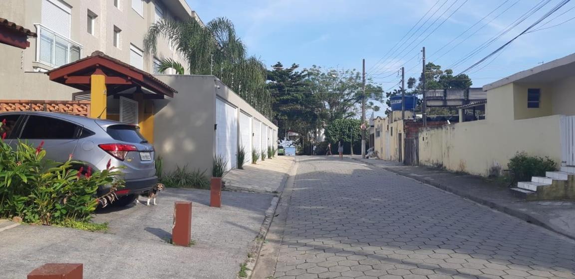 Casa Canto Juqueí