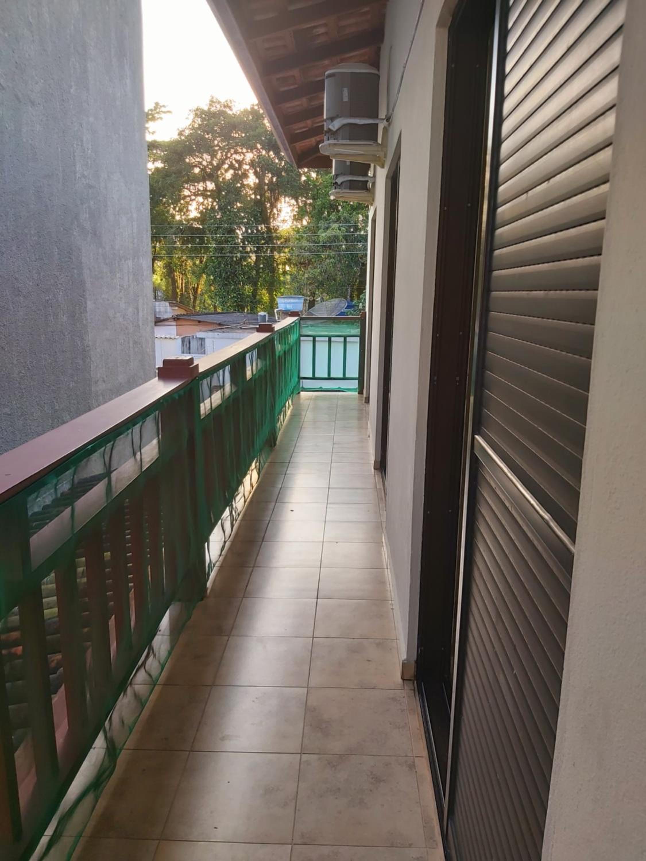Casa Canto Juqueí