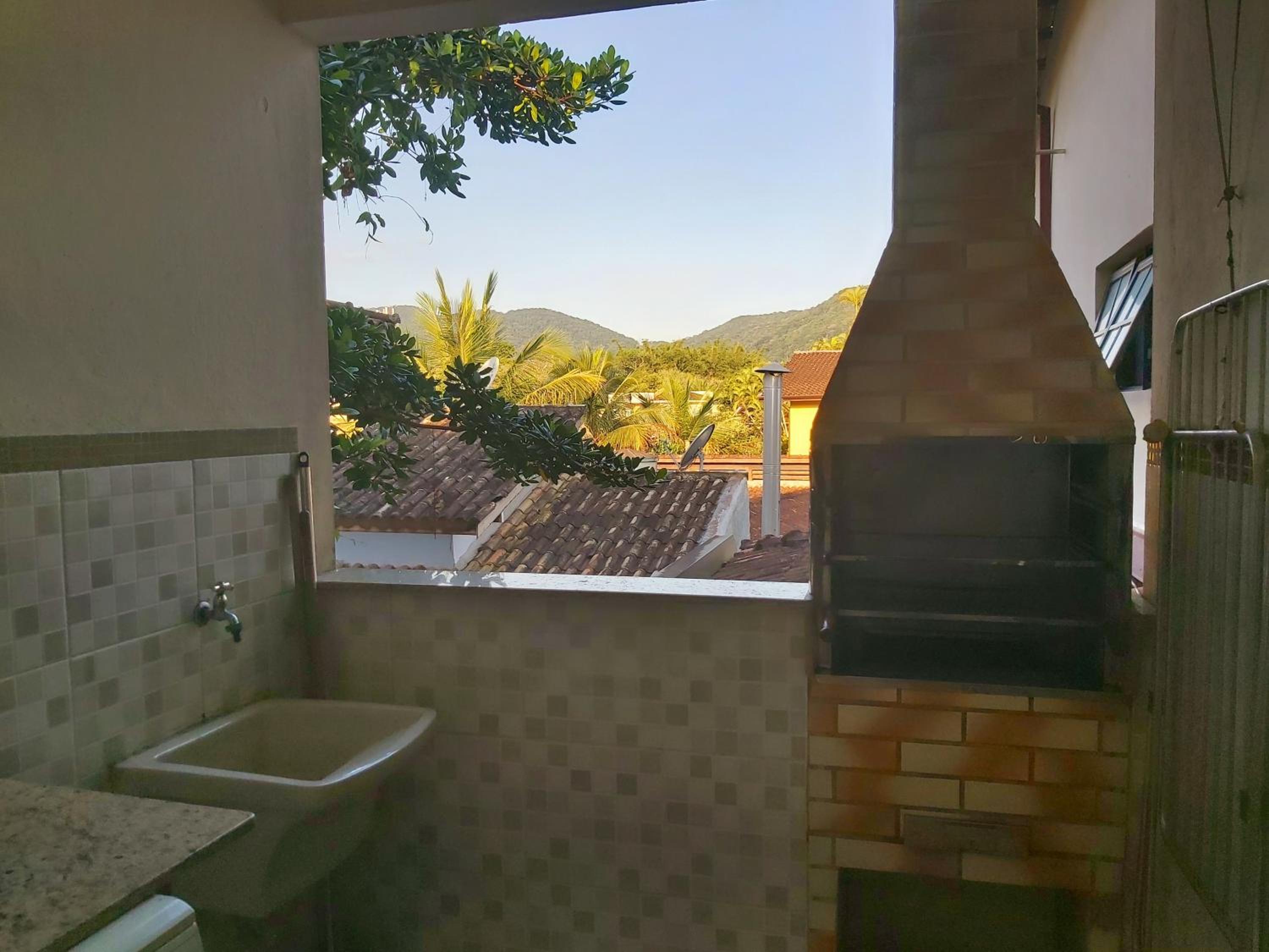 Casa Canto Juqueí