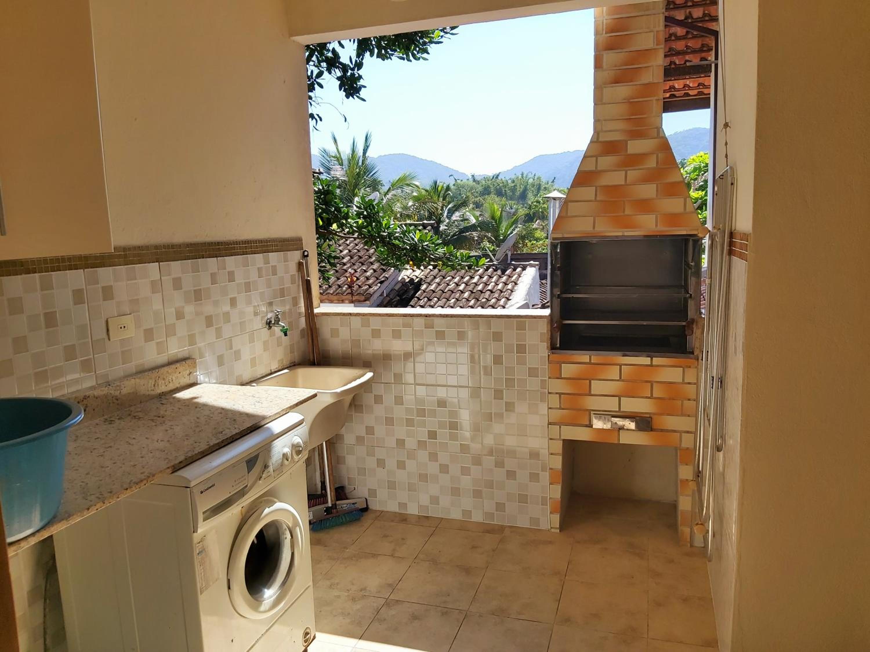Casa Canto Juqueí