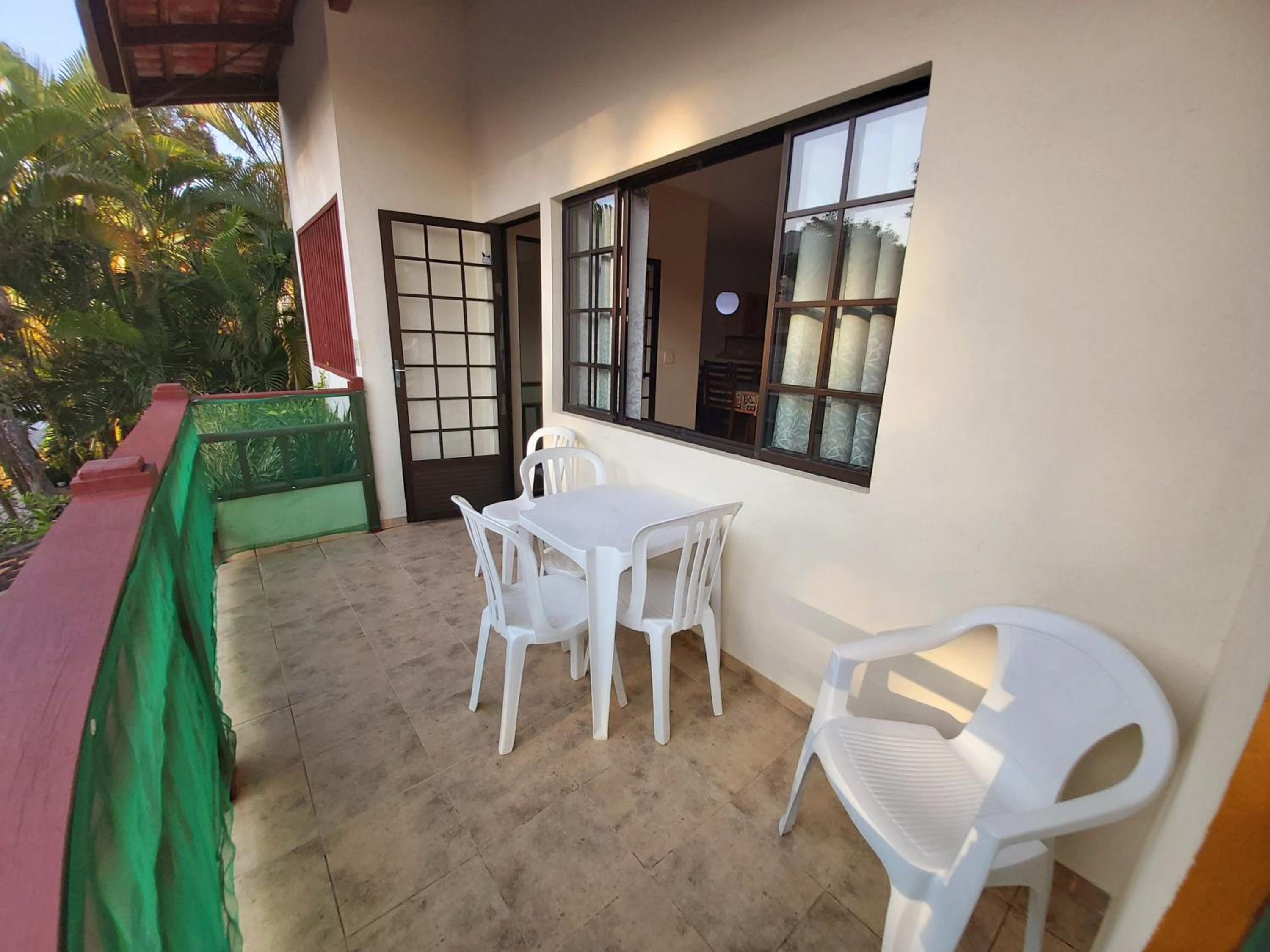 Casa Canto Juqueí