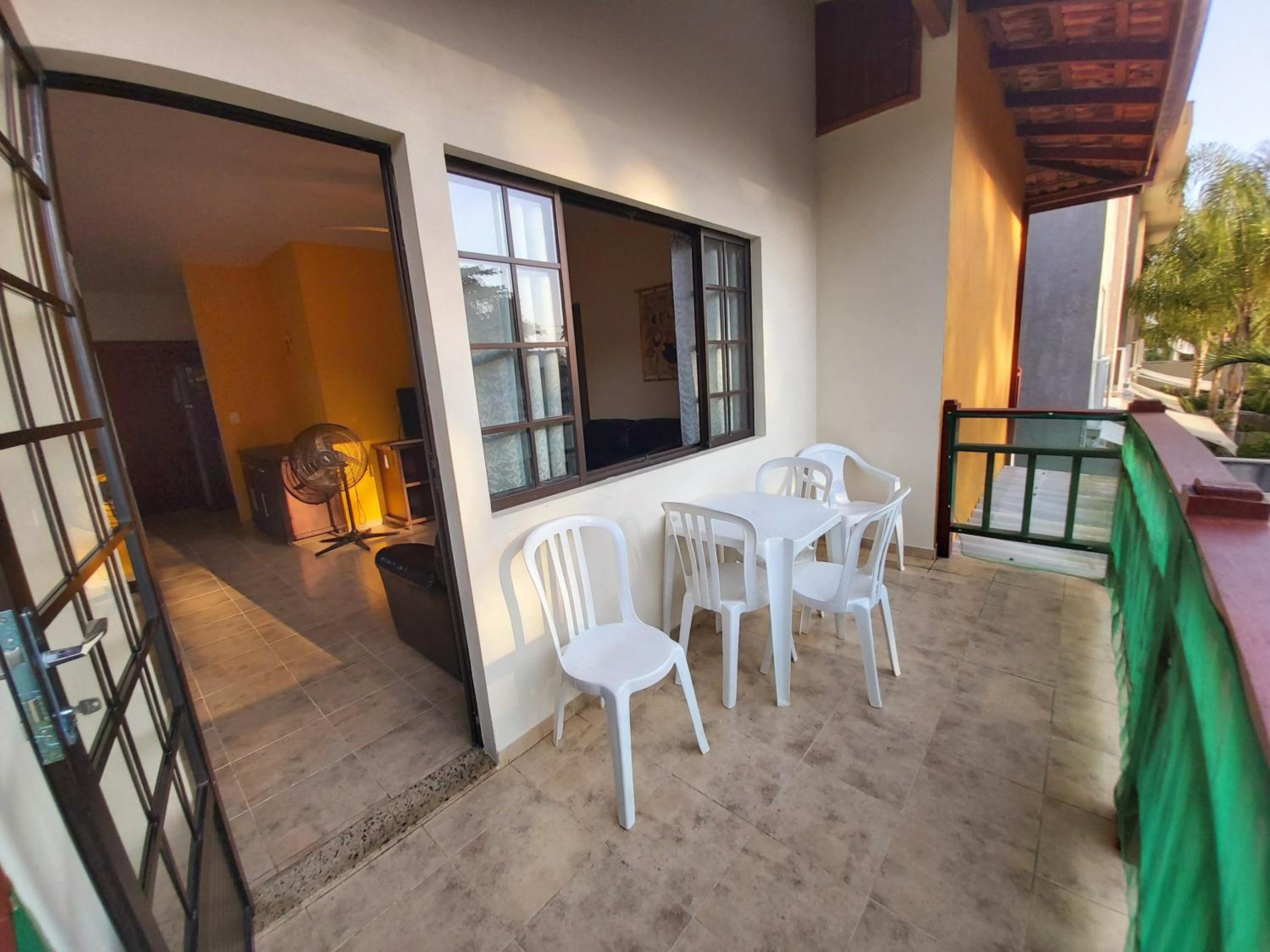 Casa Canto Juqueí