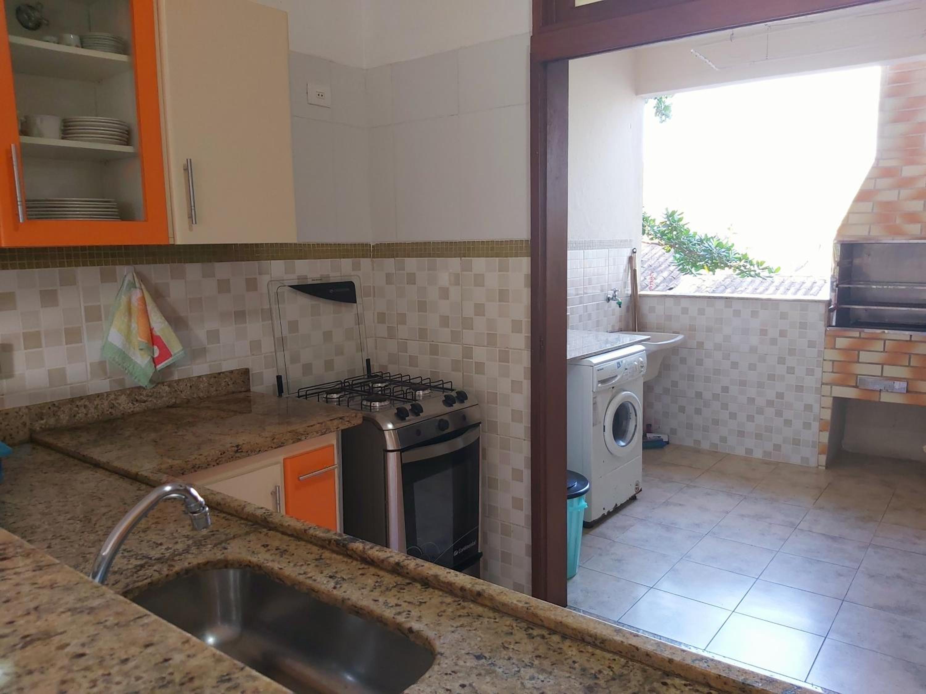 Casa Canto Juqueí