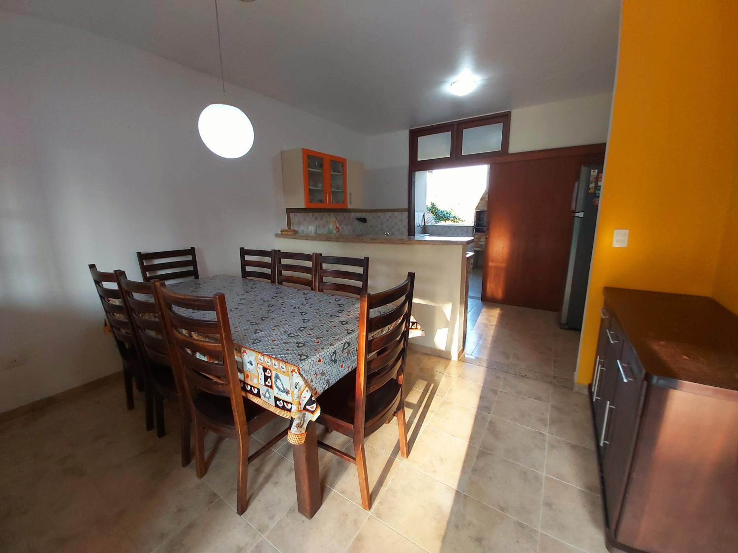 Casa Canto Juqueí