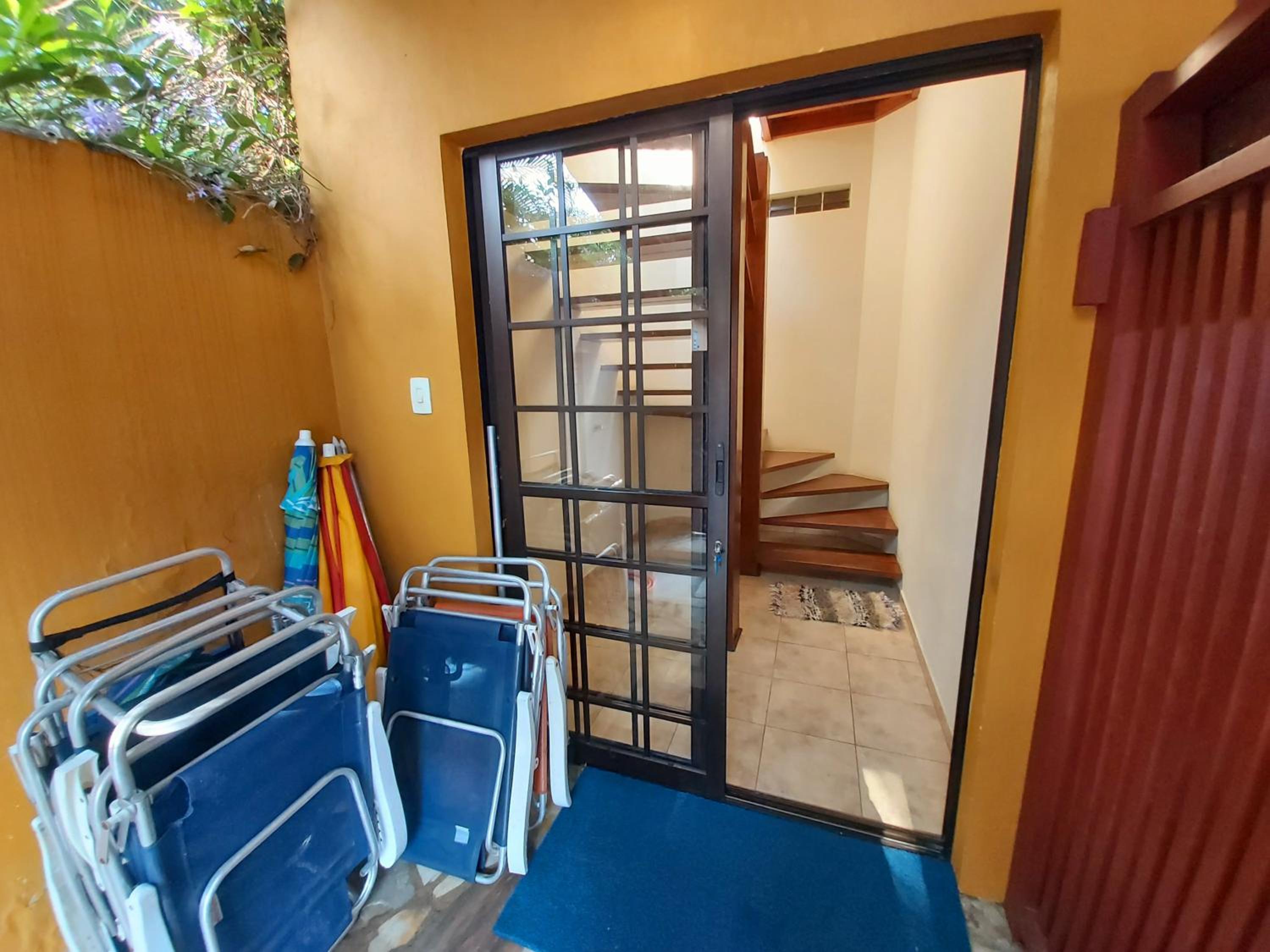 Casa Canto Juqueí