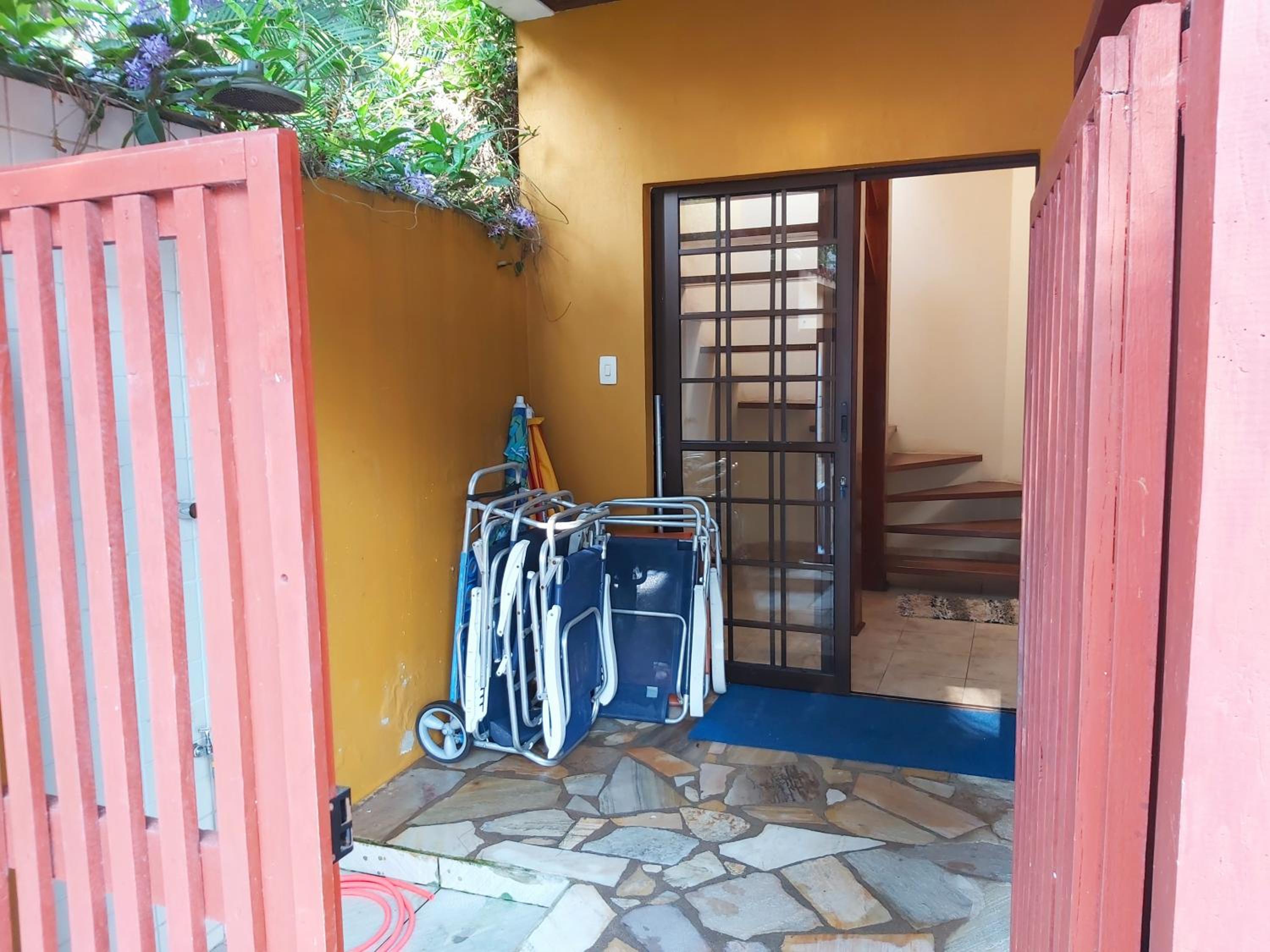 Casa Canto Juqueí