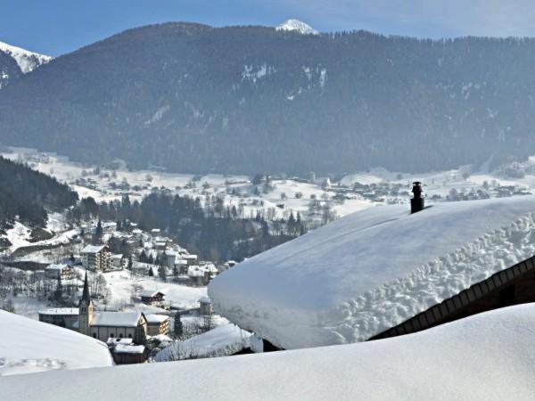 Tio Pepe OG view 2