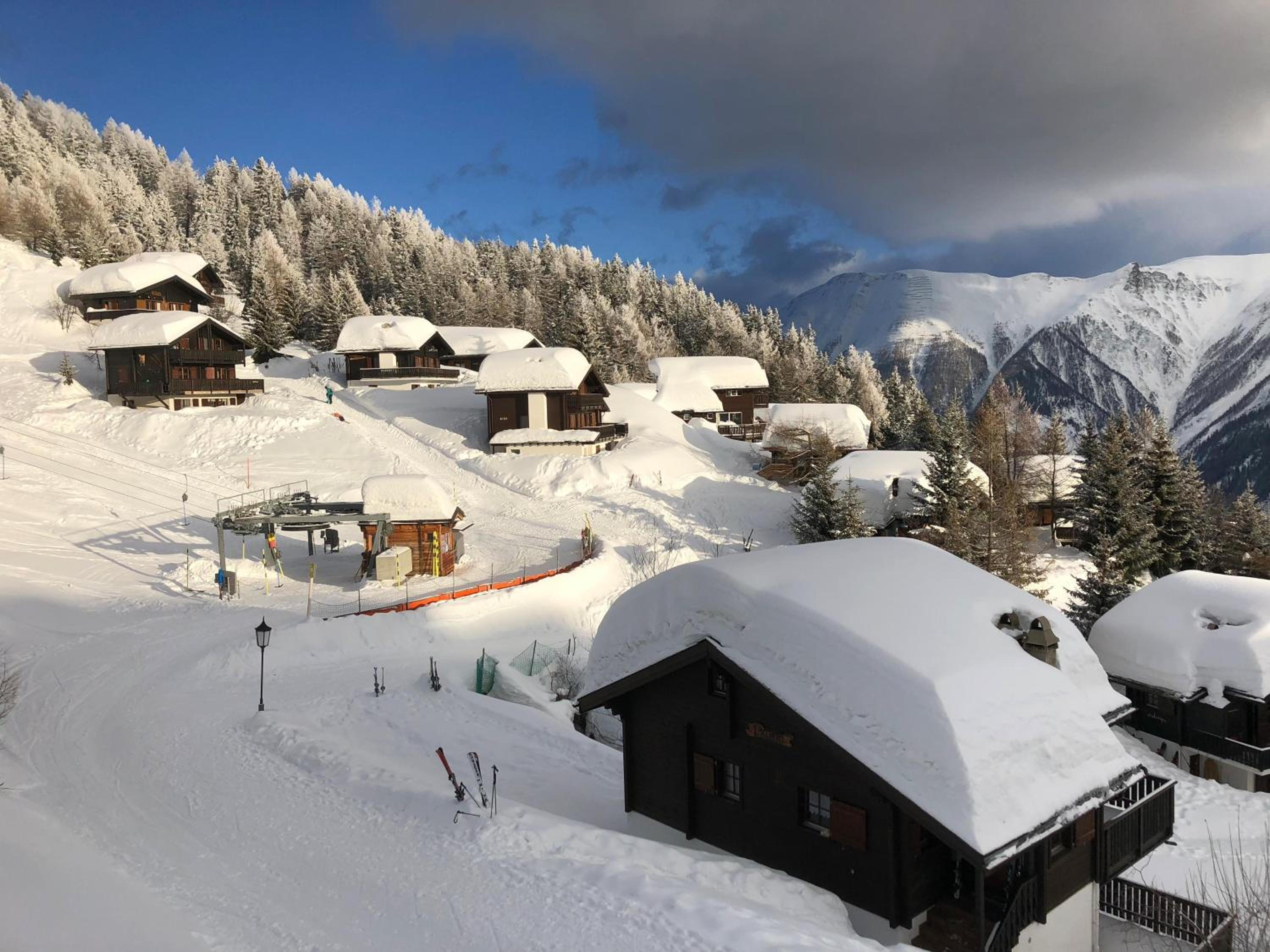 Am Bühl OG