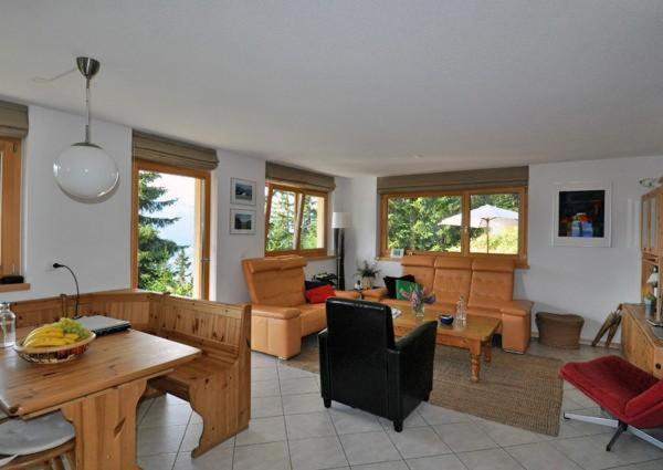 Bettmerlodge