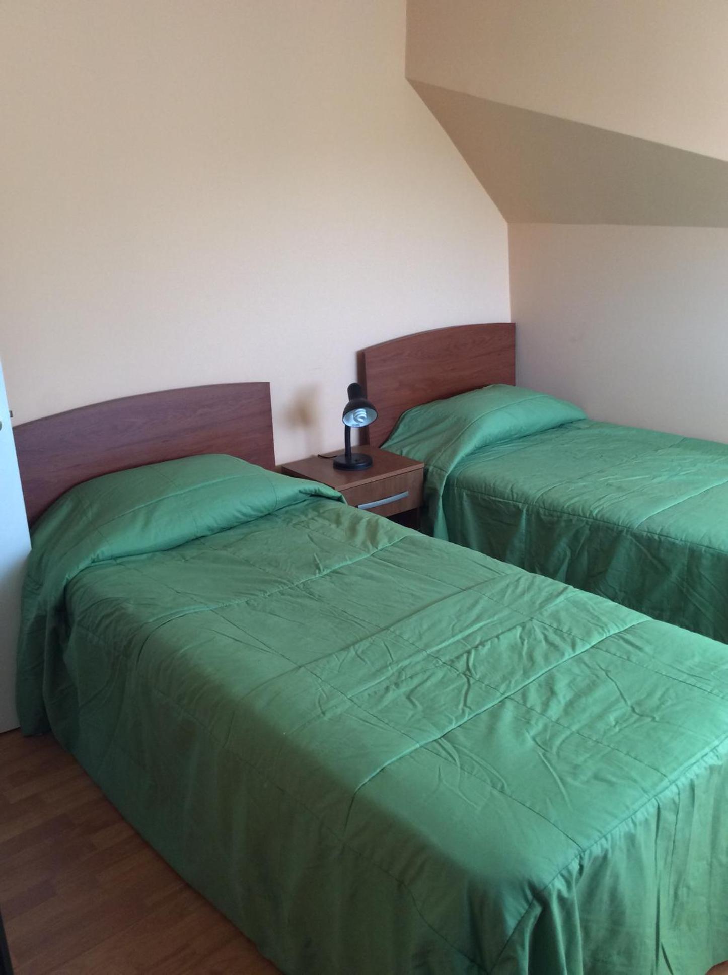 Hostal Brisas del Sur