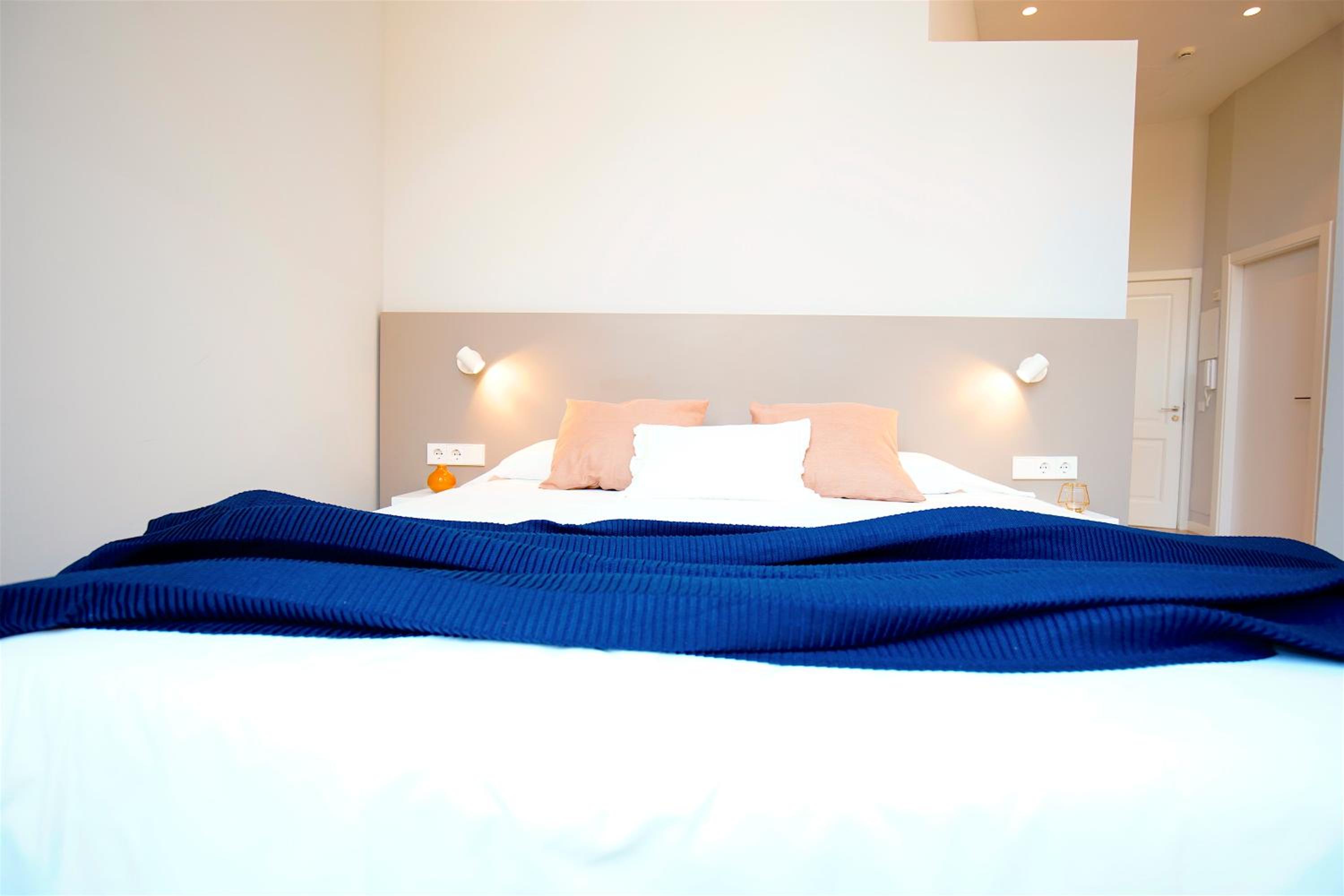 L´Aguila Suites - Turismo de Interior photo 2