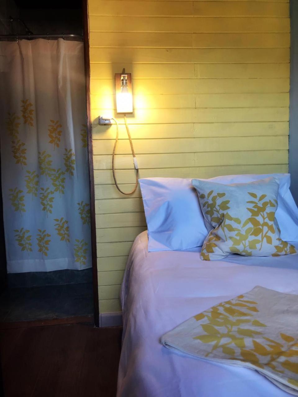 Lago Viedma B&B