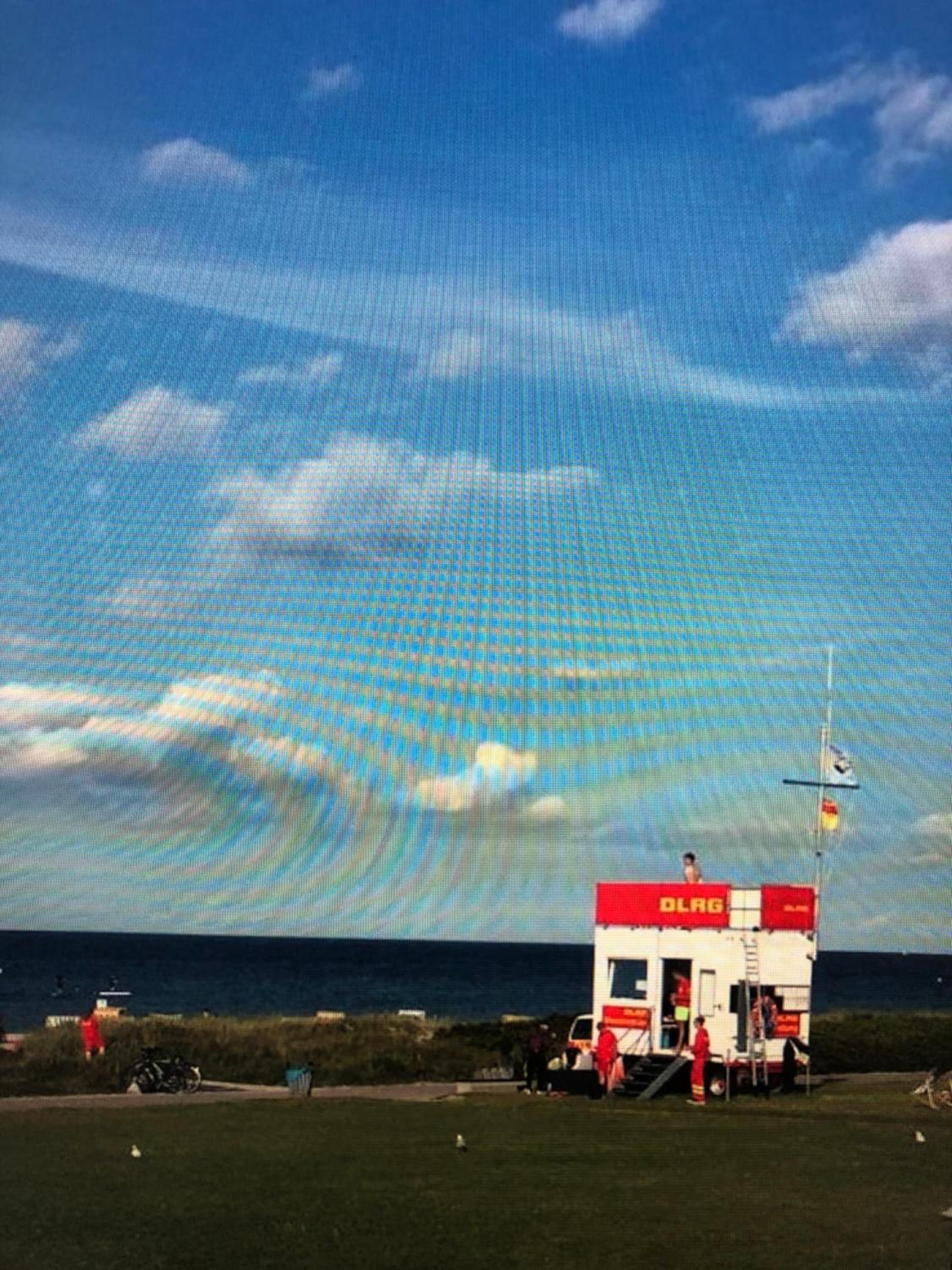 Ferienwohnung 258 Haus Schleswig view 5