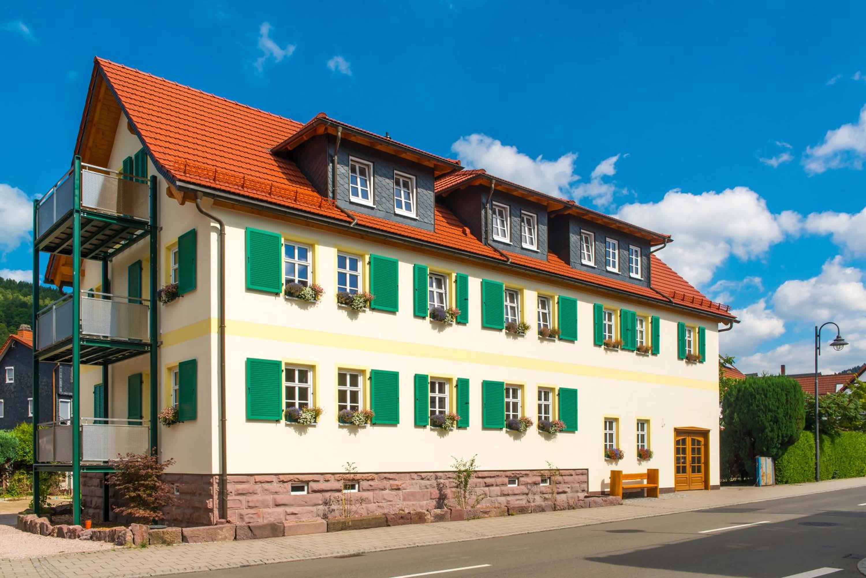 Staimicher Hohen - Premium Appartements - Property Image 9