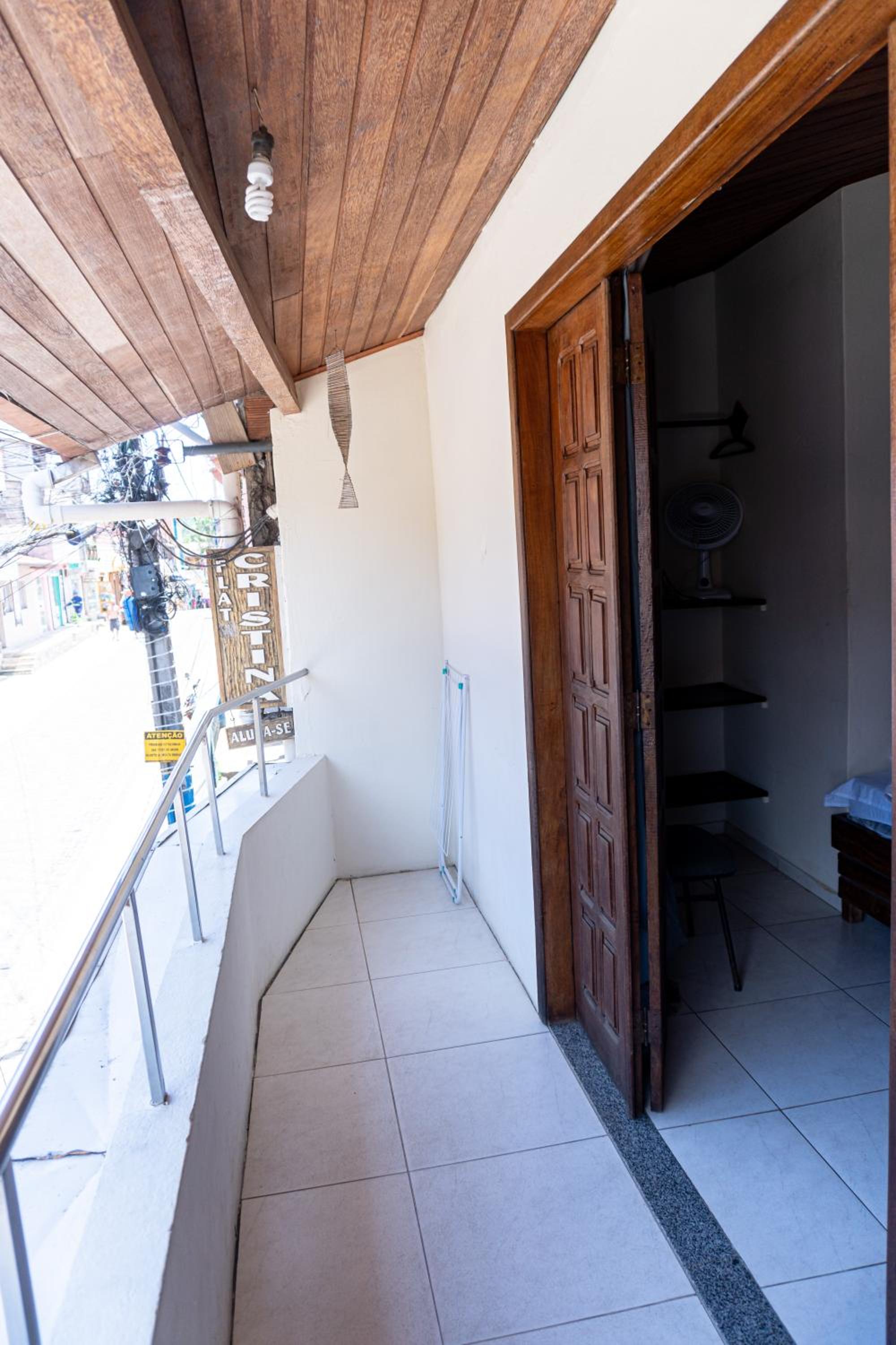 Hotel FLATS VASCONCELOS - Image 1