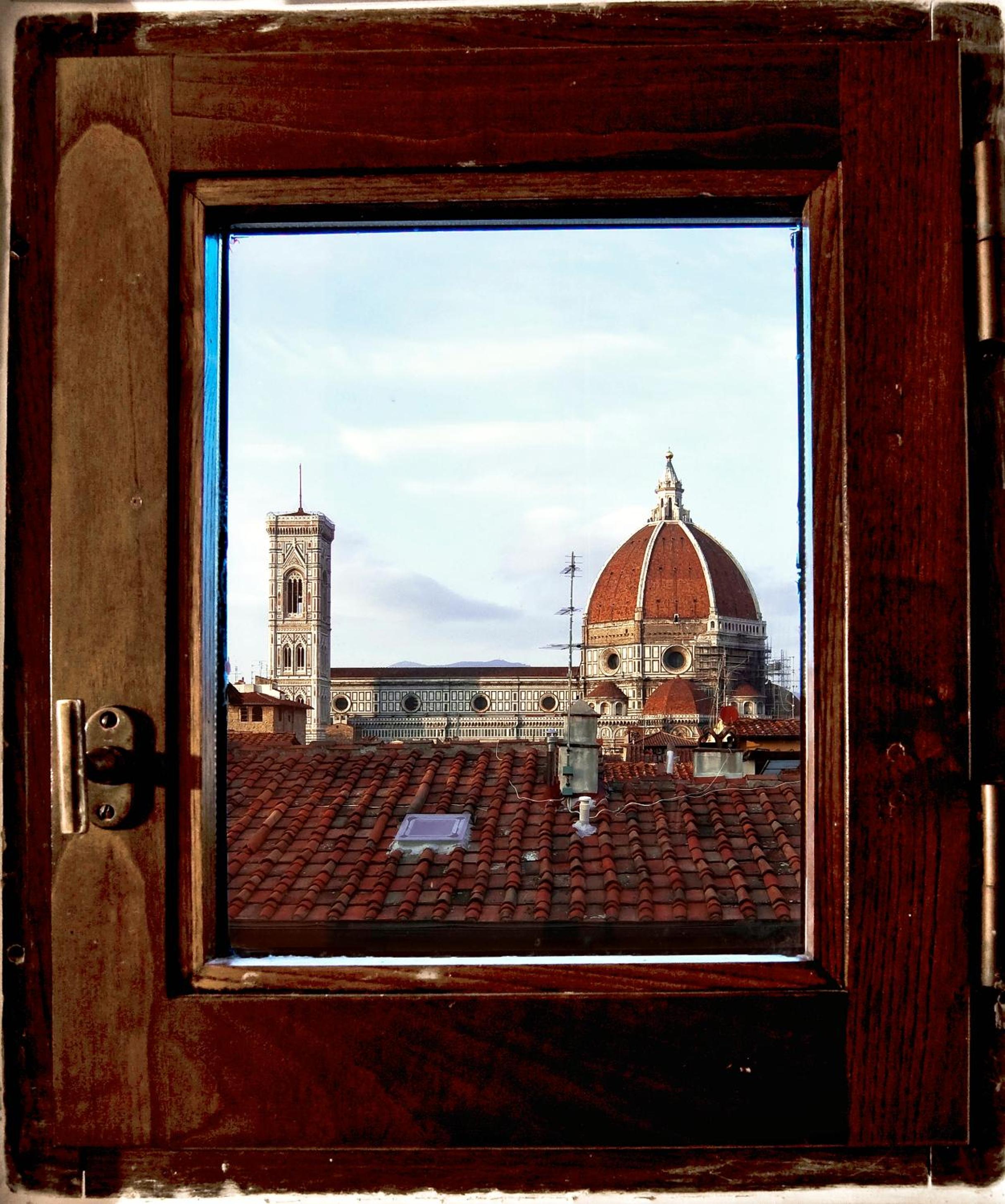 Palazzo Uguccioni Apartments