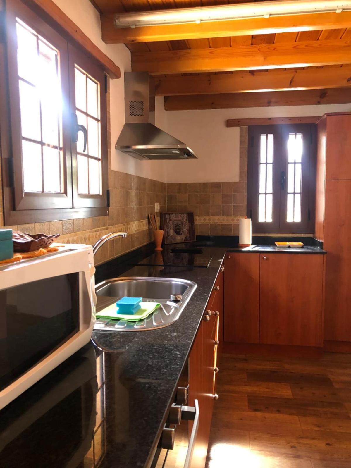 Casa Naranjo view 5