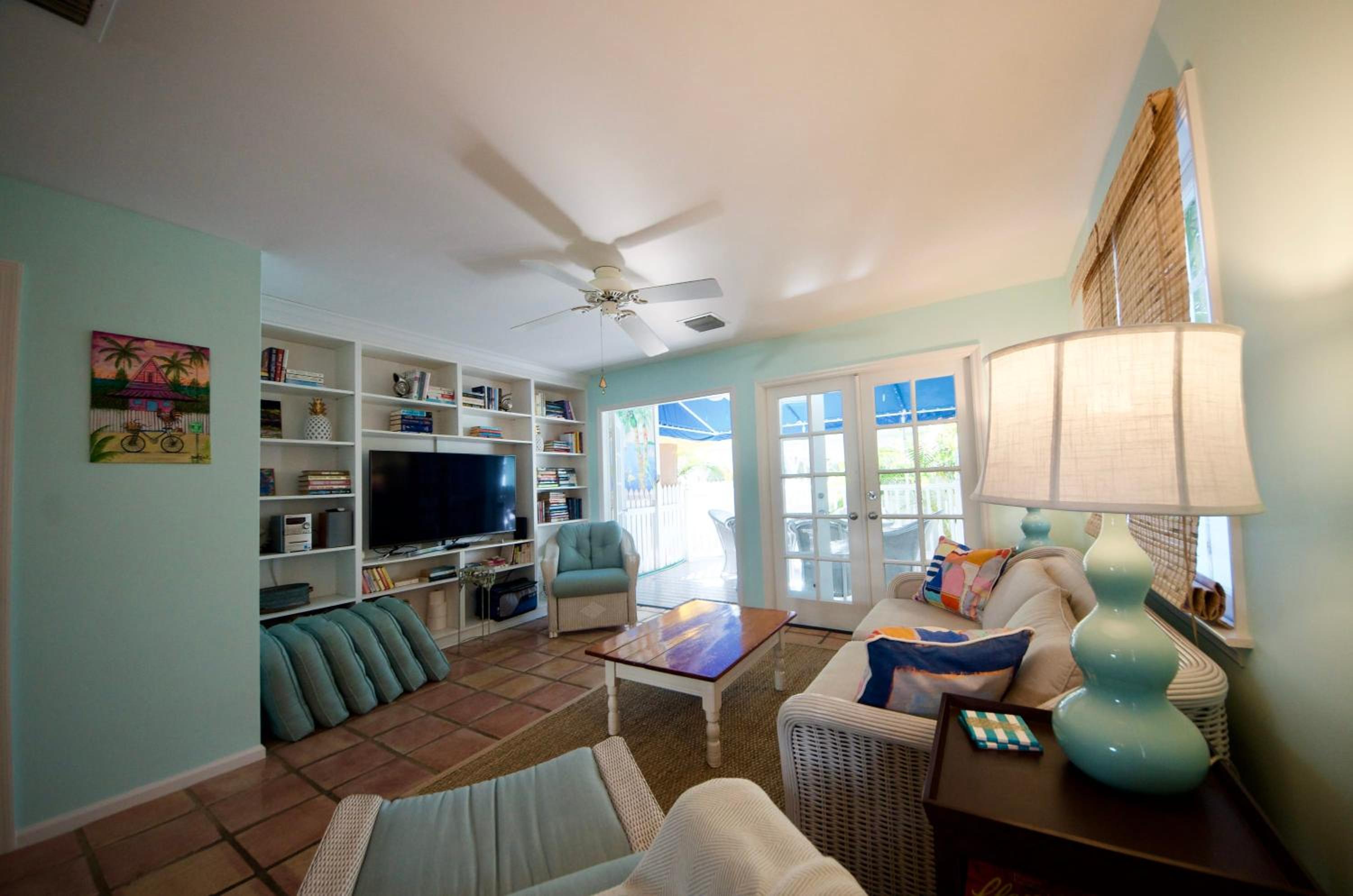 Gulf Getaway view 4