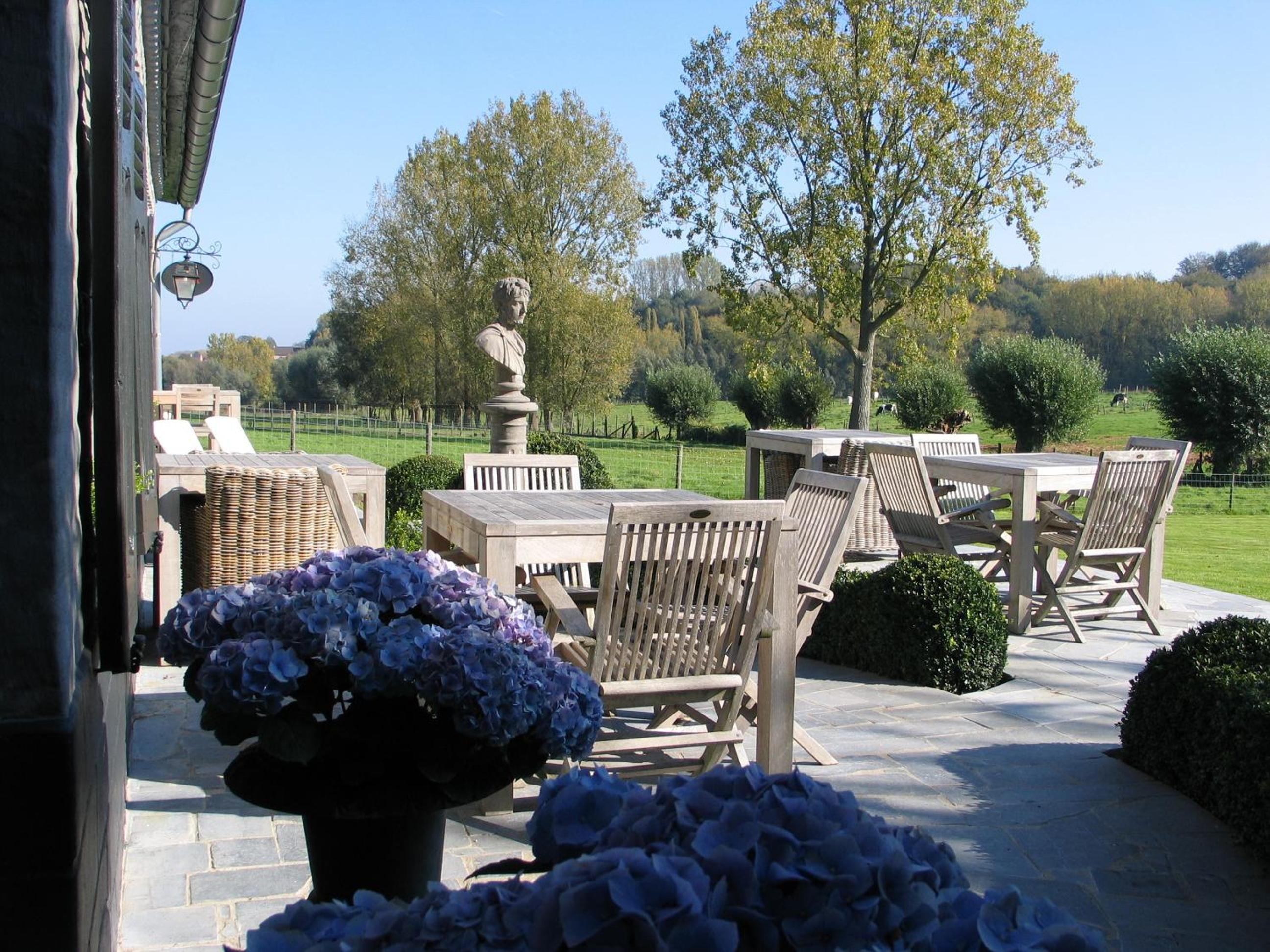 B&B Het Stille Genoegen