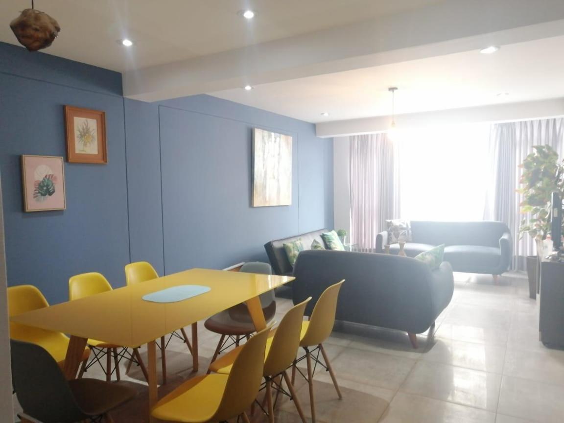 Cusco Cozy Apartment view 4
