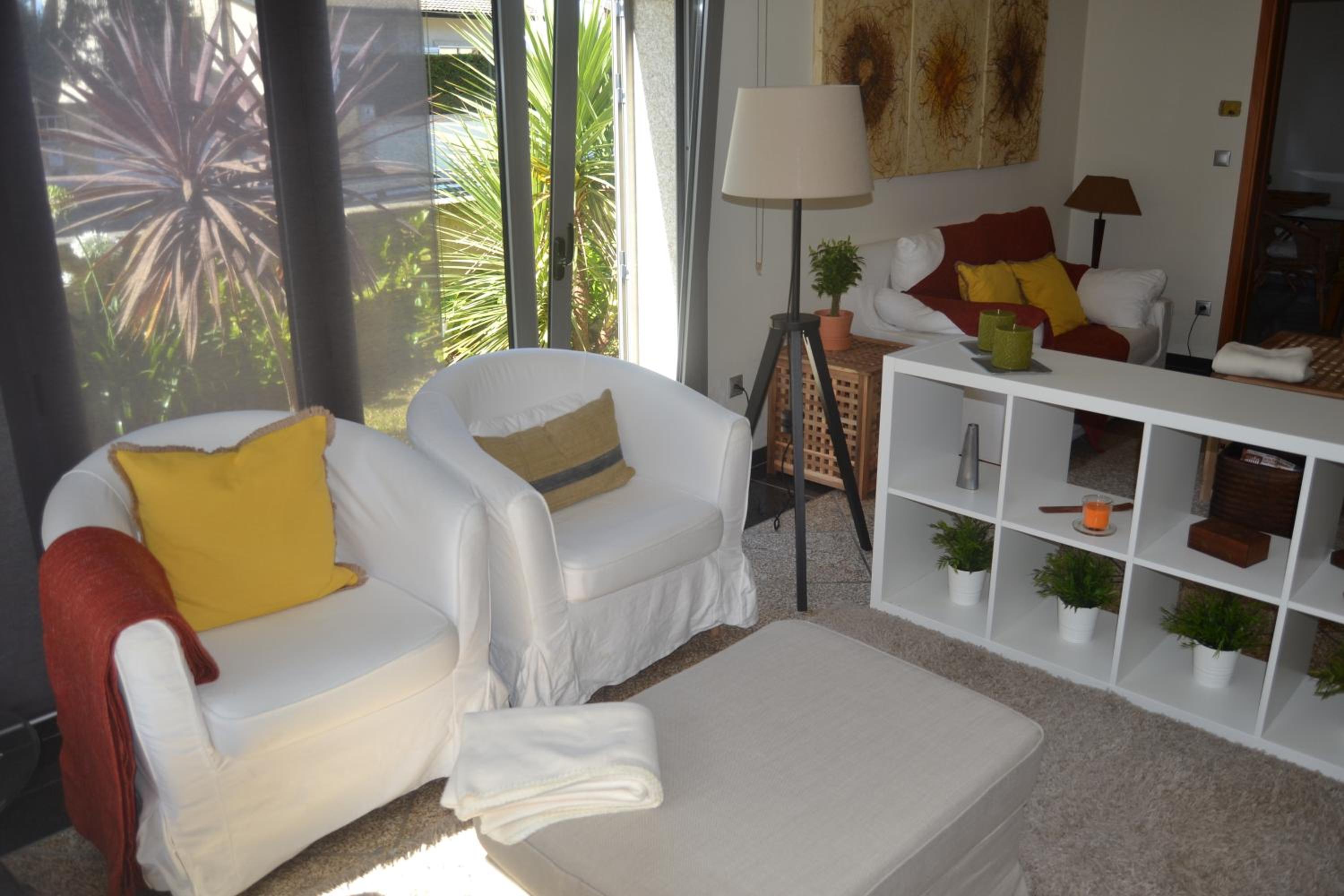 Casa de Praia Guest House view 3
