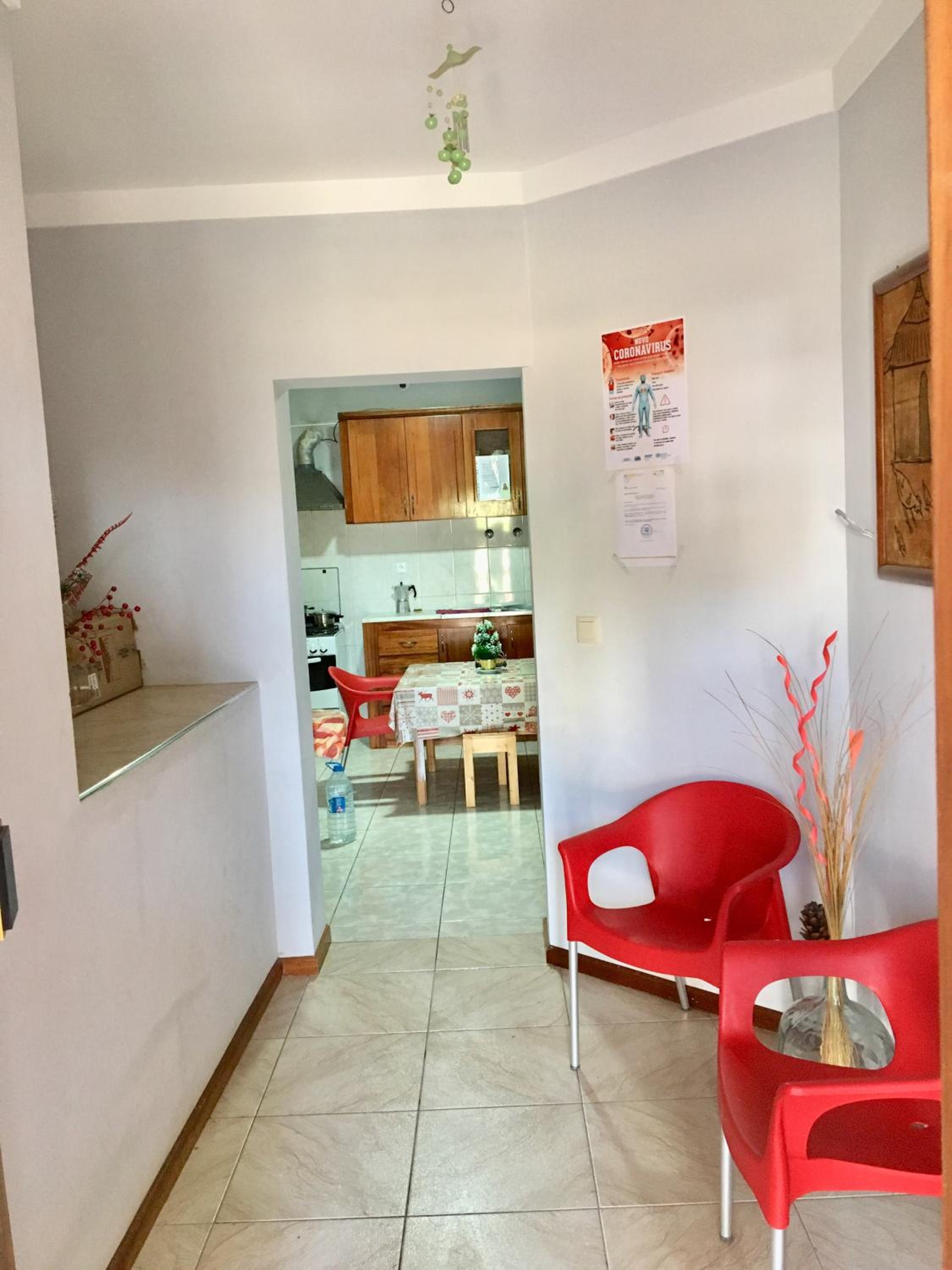 Laginha Beach Guest House