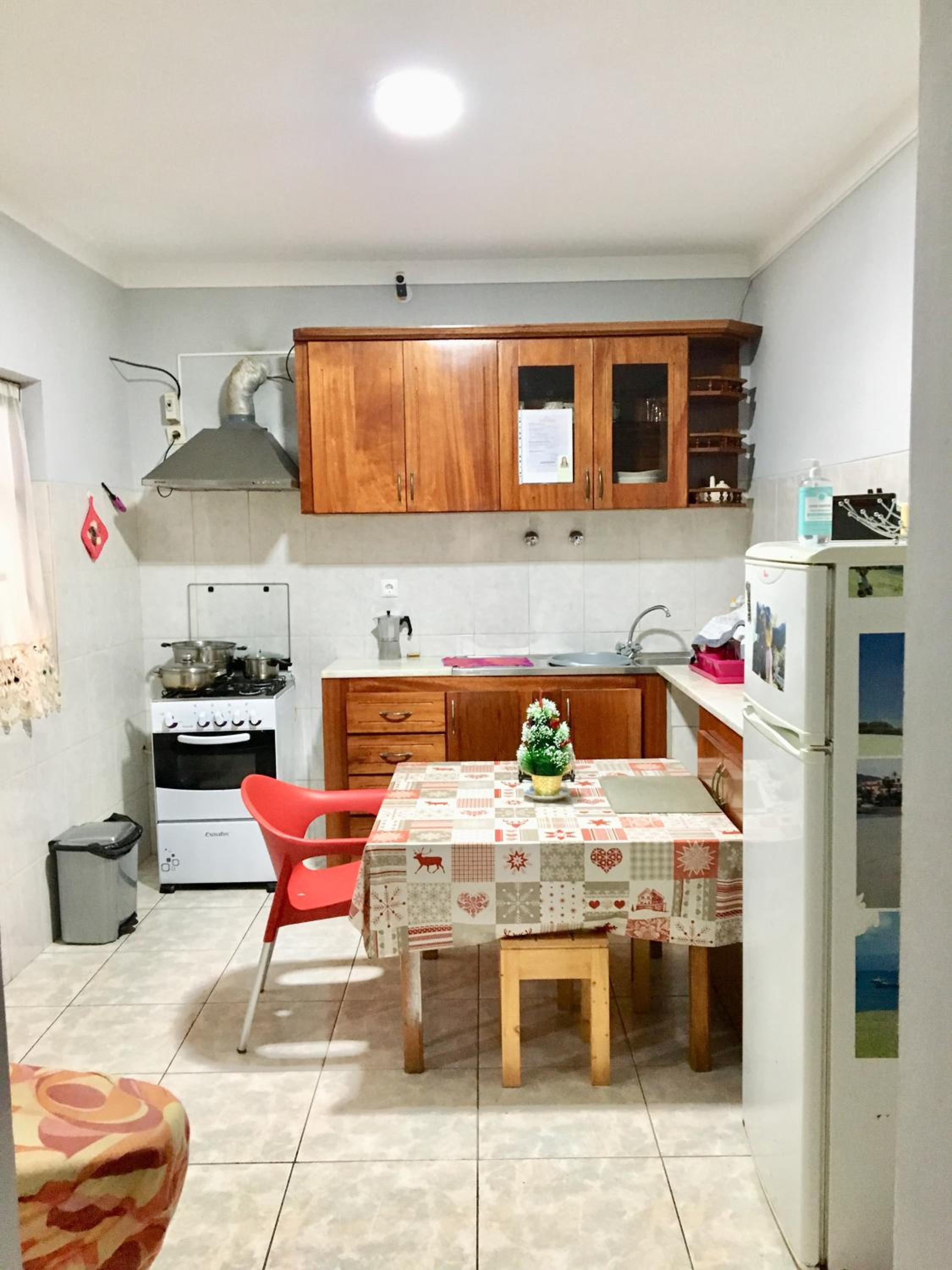 Laginha Beach Guest House